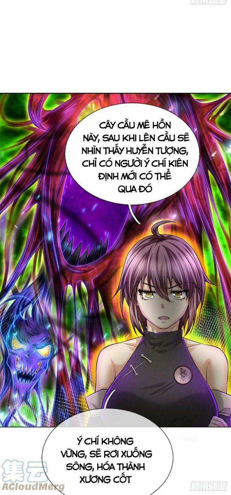 Chúa Tể Chi Lộ - Chapter 85 - Trang 25