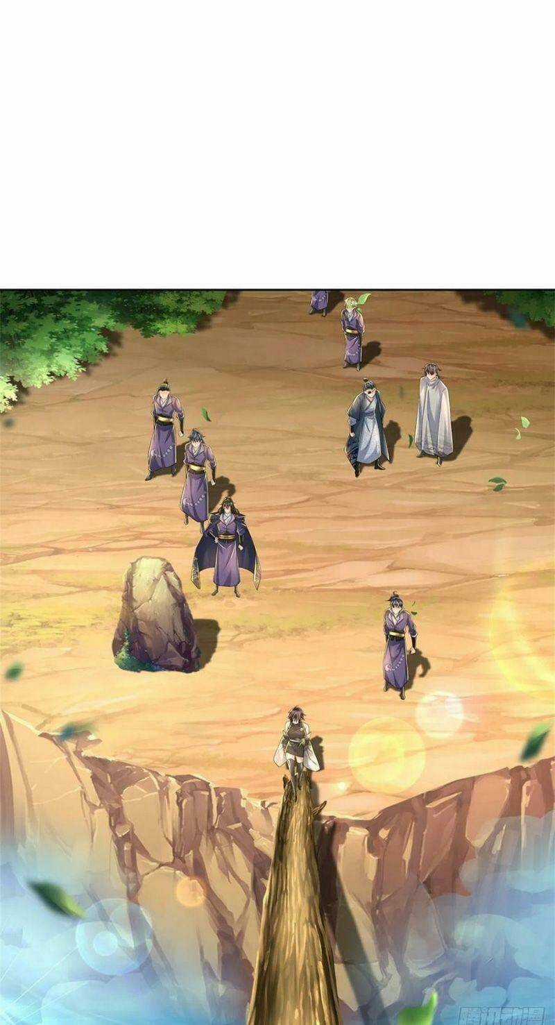 Chúa Tể Chi Lộ - Chapter 85 - Trang 28