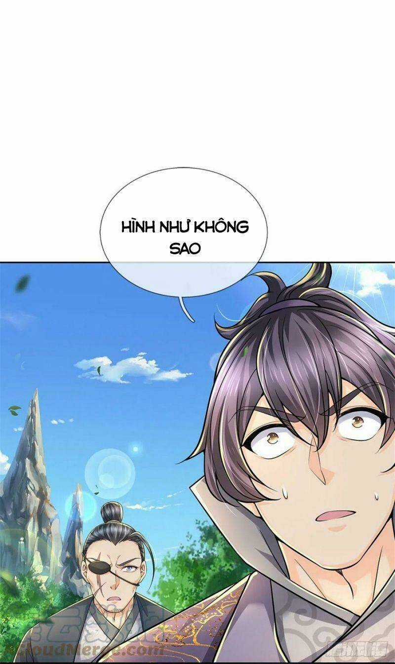 Chúa Tể Chi Lộ - Chapter 85 - Trang 31