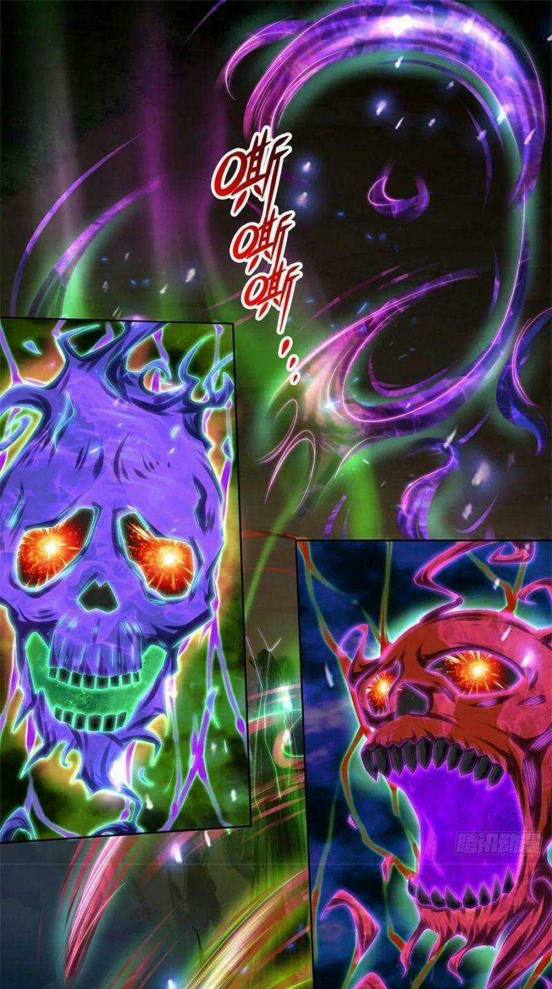 Chúa Tể Chi Lộ - Chapter 85 - Trang 32