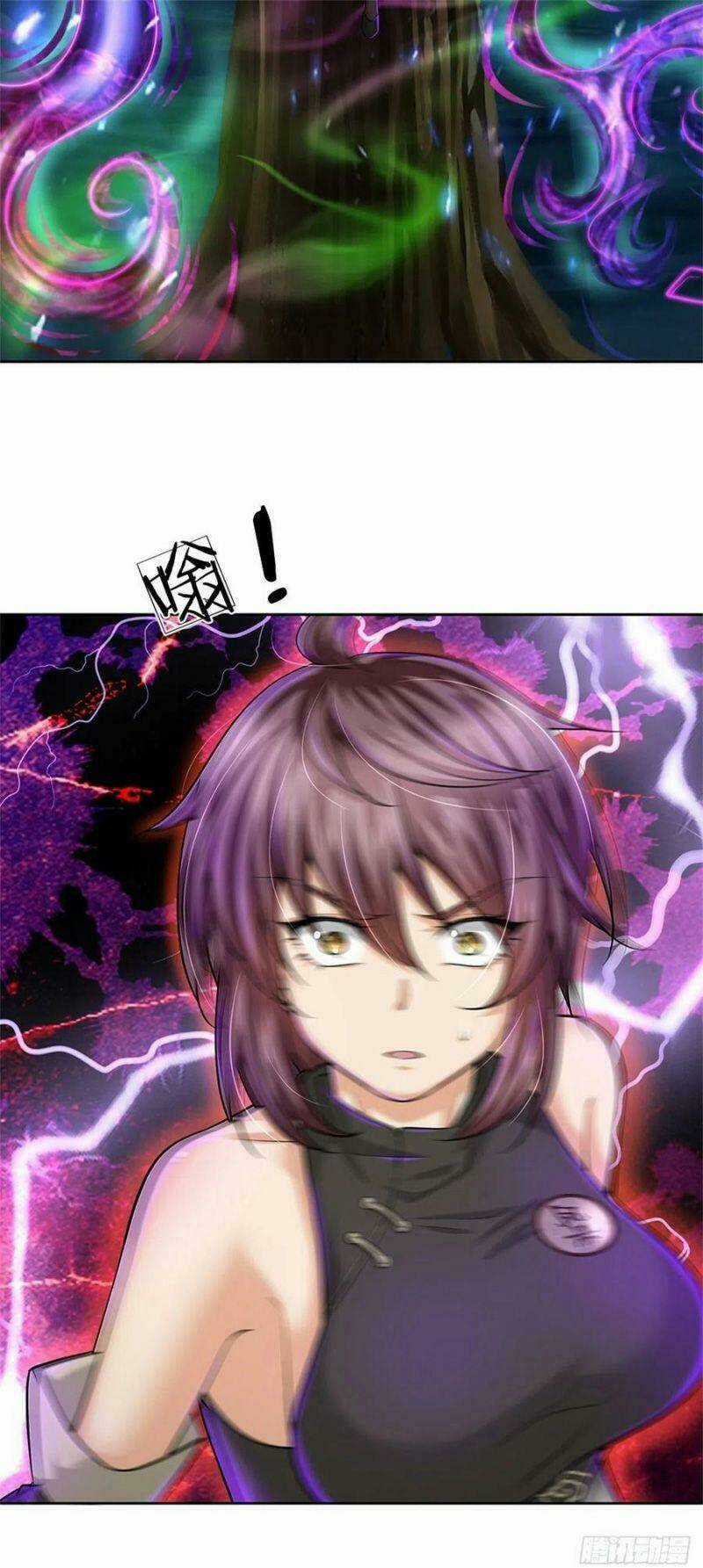 Chúa Tể Chi Lộ - Chapter 85 - Trang 34