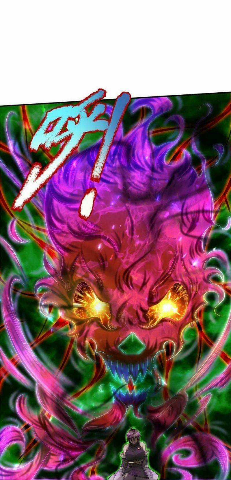 Chúa Tể Chi Lộ - Chapter 85 - Trang 36