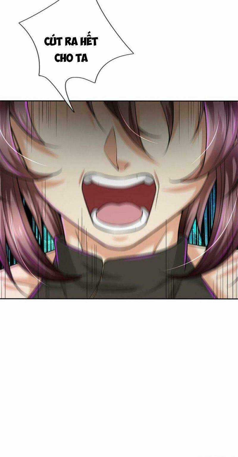Chúa Tể Chi Lộ - Chapter 85 - Trang 38