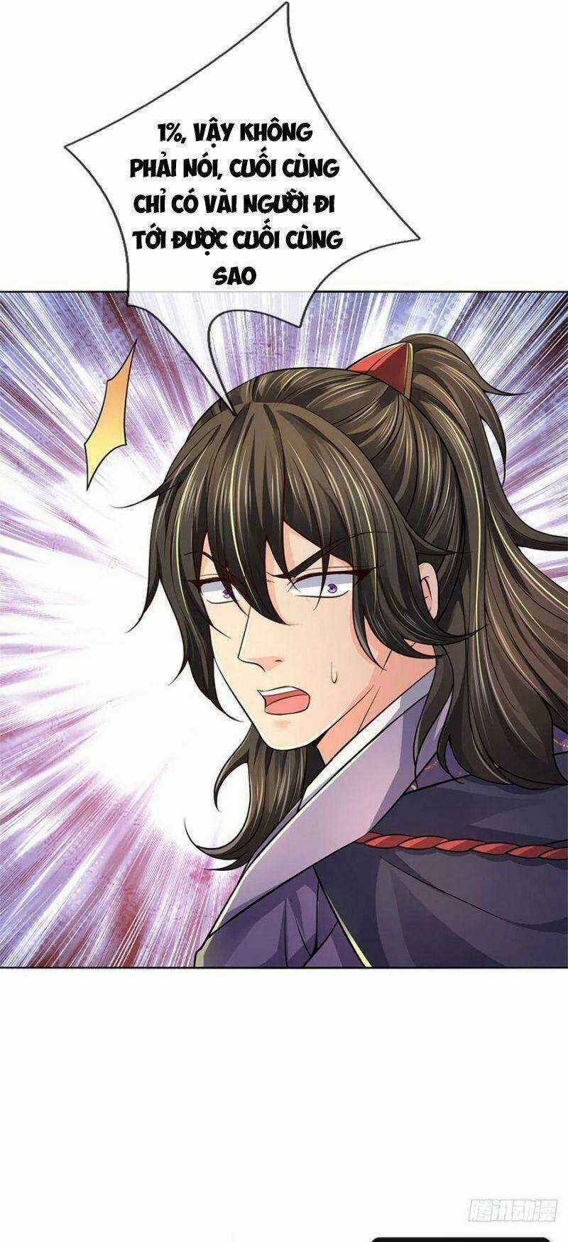 Chúa Tể Chi Lộ - Chapter 85 - Trang 5