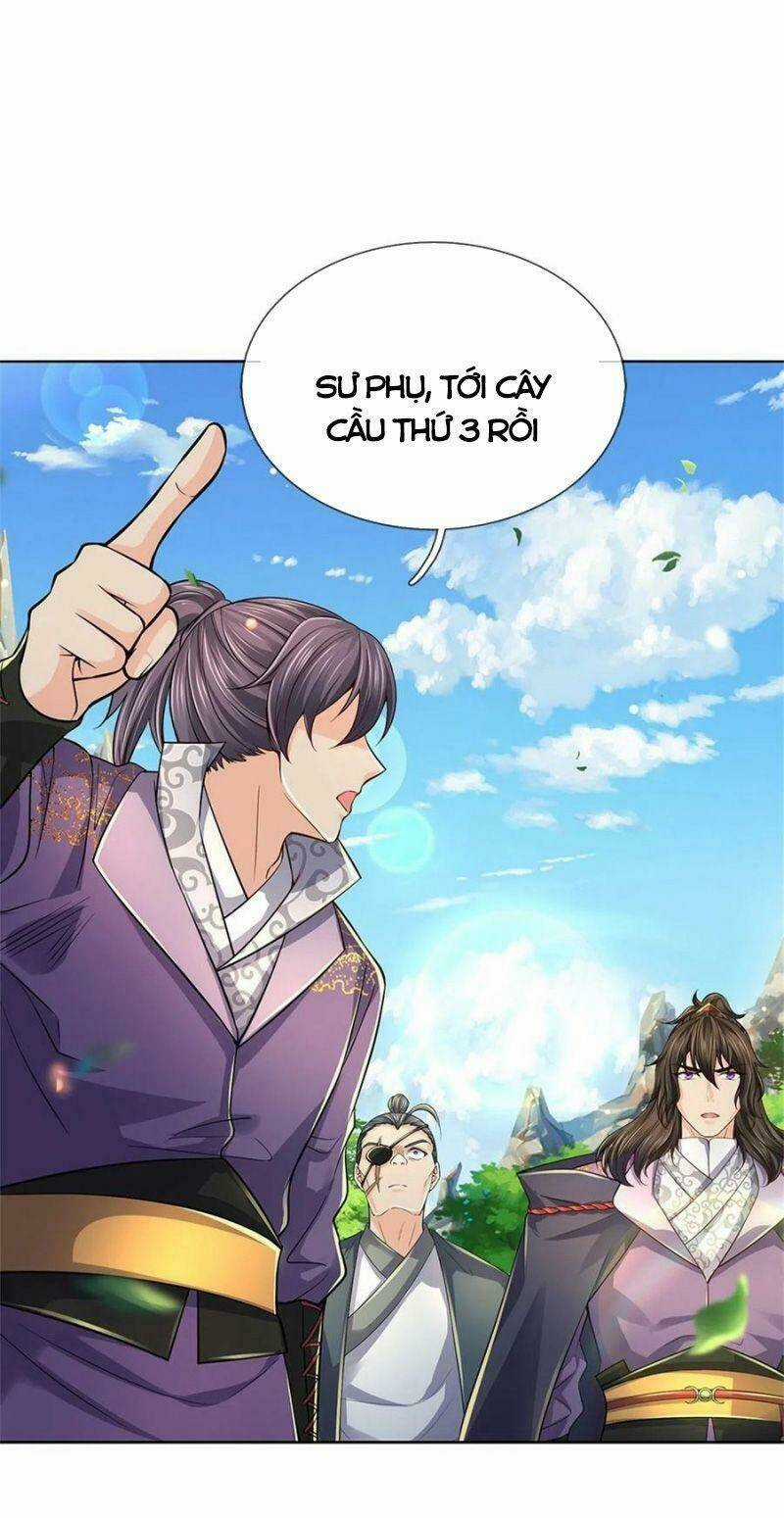 Chúa Tể Chi Lộ - Chapter 85 - Trang 7