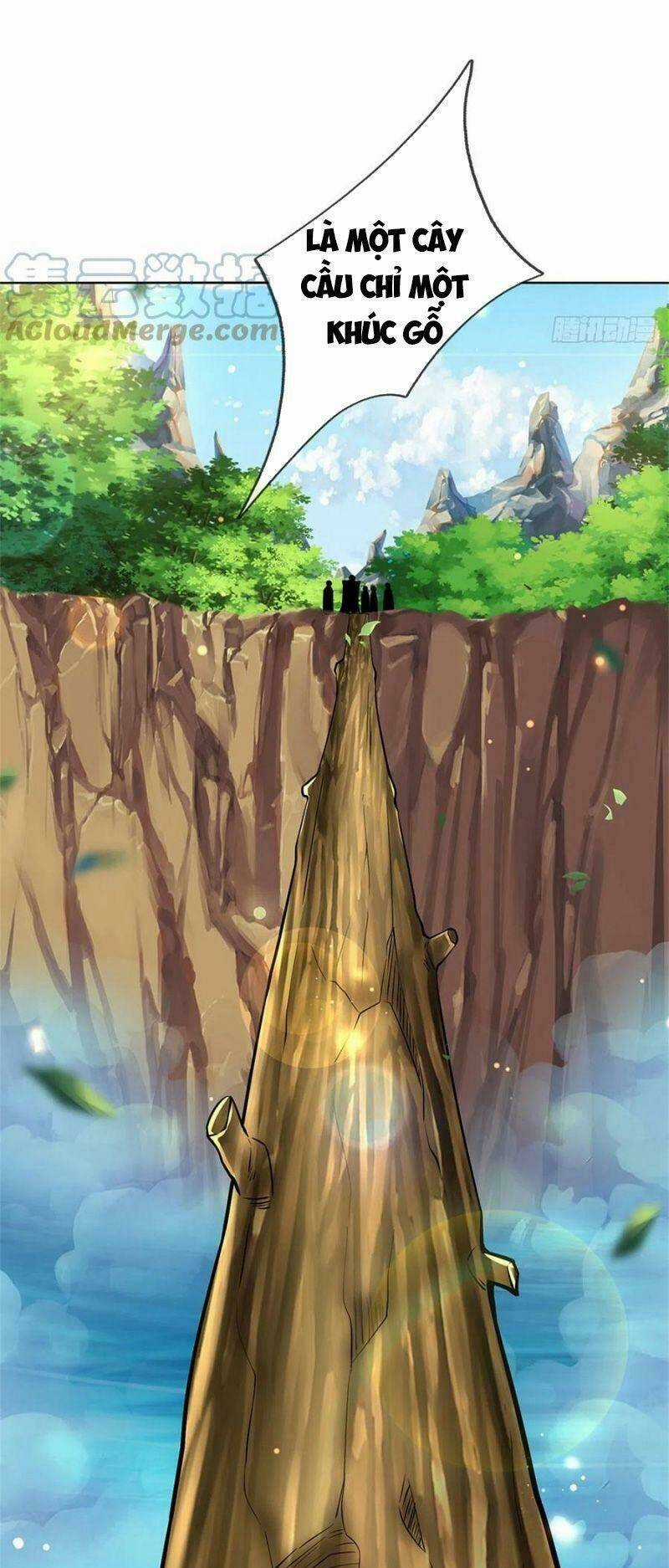 Chúa Tể Chi Lộ - Chapter 85 - Trang 9