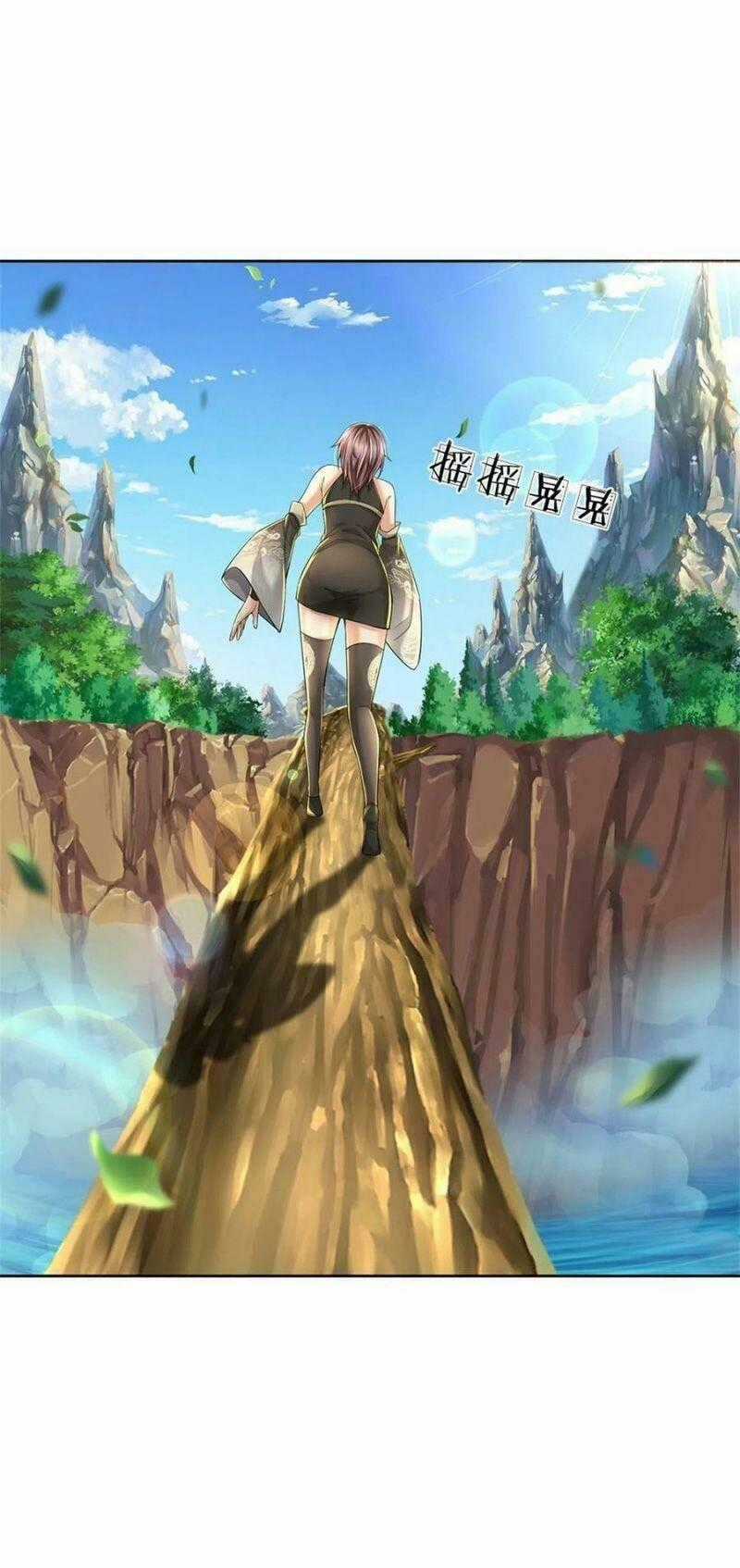 Chúa Tể Chi Lộ - Chapter 86 - Trang 1