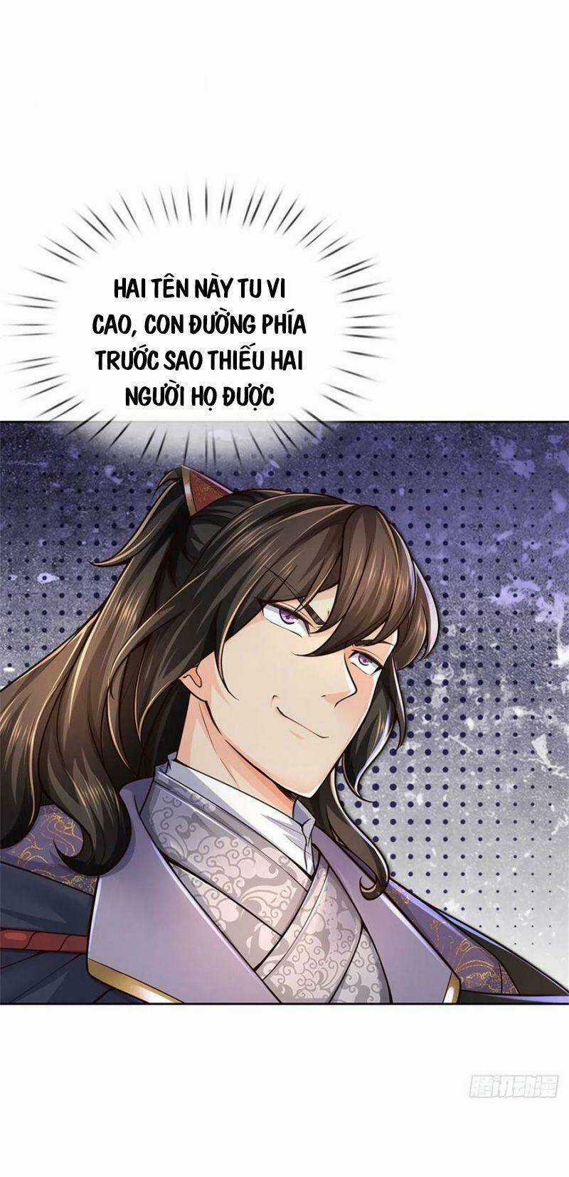 Chúa Tể Chi Lộ - Chapter 86 - Trang 13