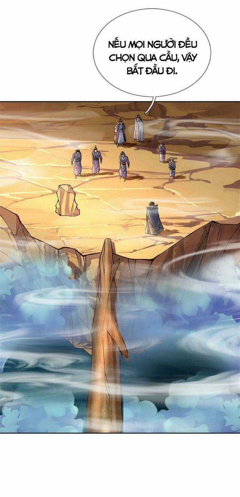 Chúa Tể Chi Lộ - Chapter 86 - Trang 14