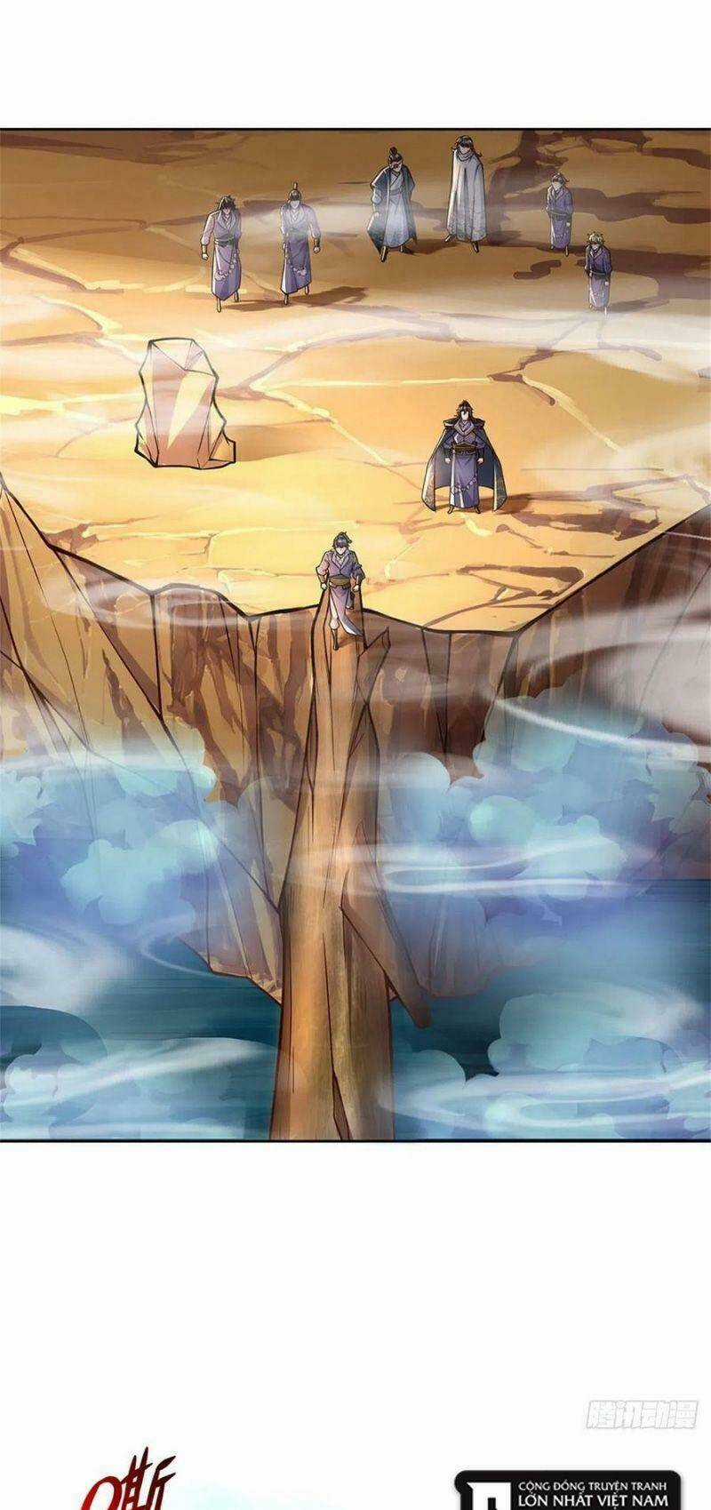 Chúa Tể Chi Lộ - Chapter 86 - Trang 17