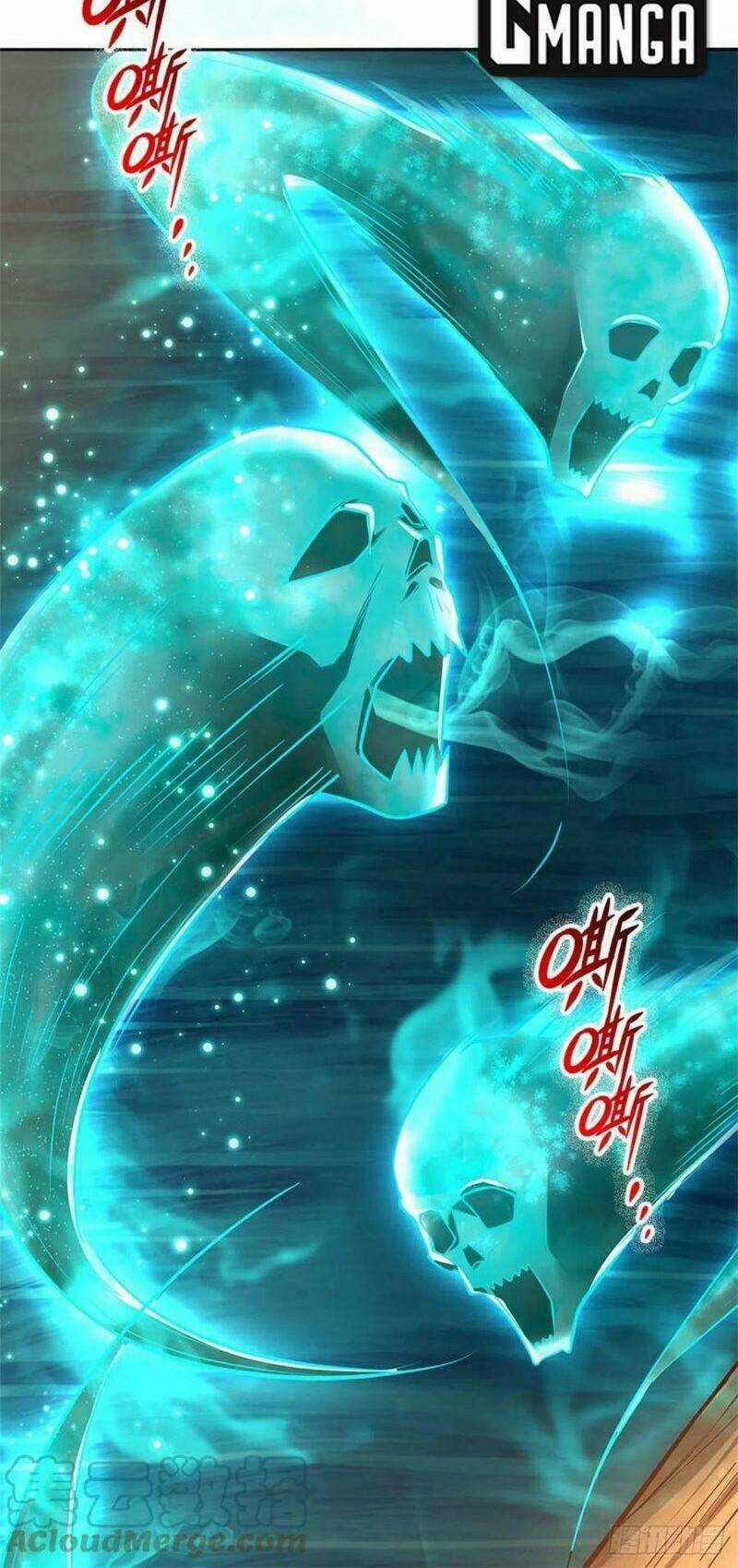 Chúa Tể Chi Lộ - Chapter 86 - Trang 18