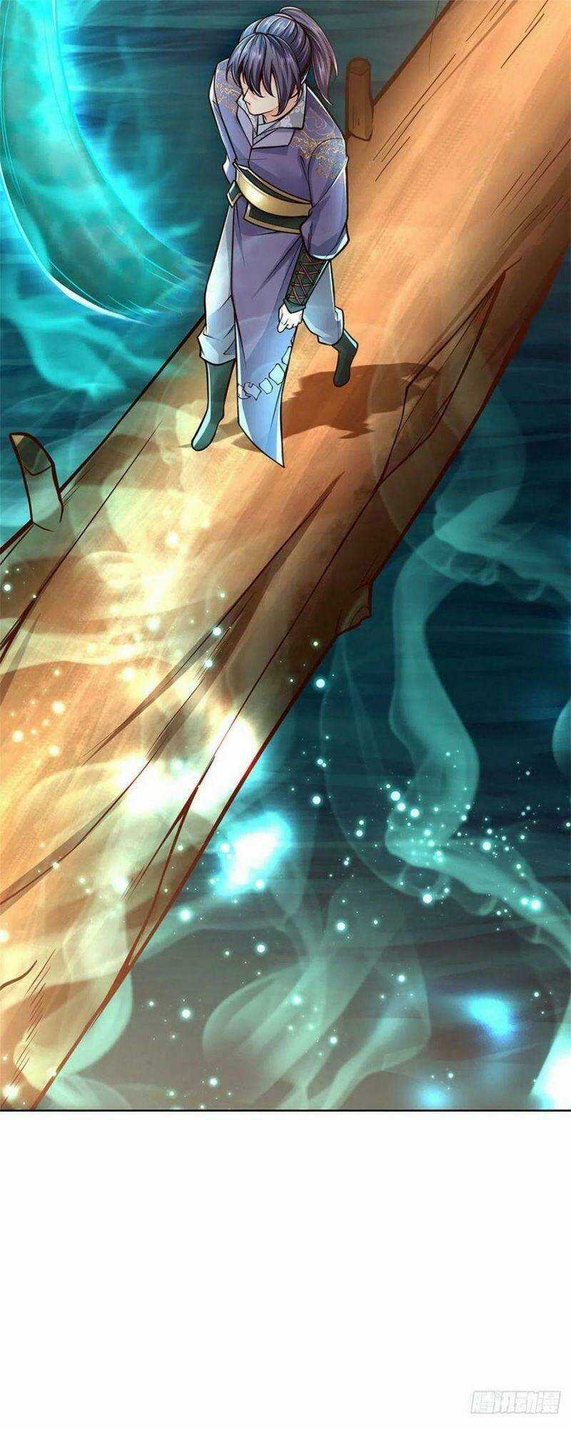 Chúa Tể Chi Lộ - Chapter 86 - Trang 19