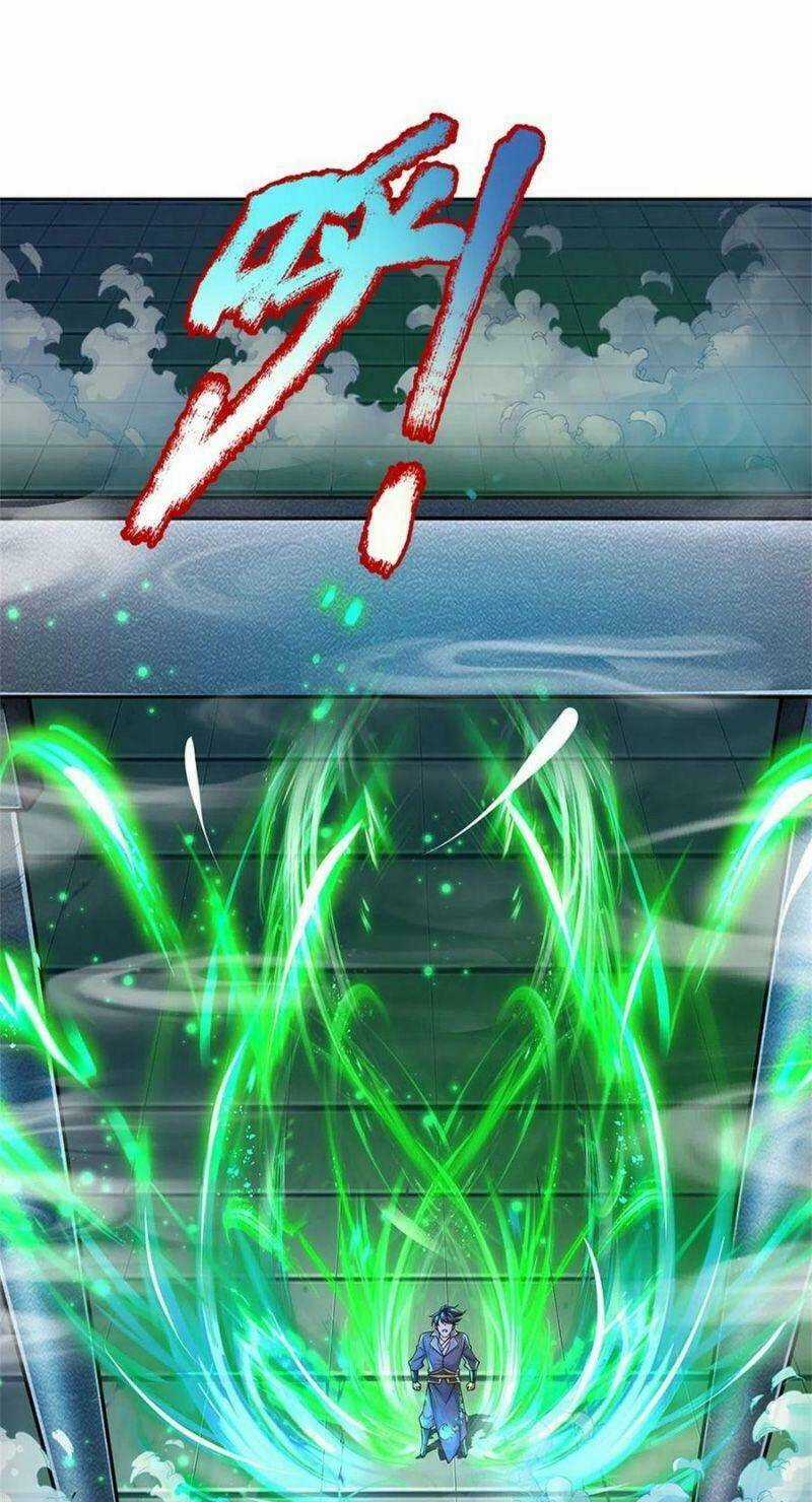 Chúa Tể Chi Lộ - Chapter 86 - Trang 22