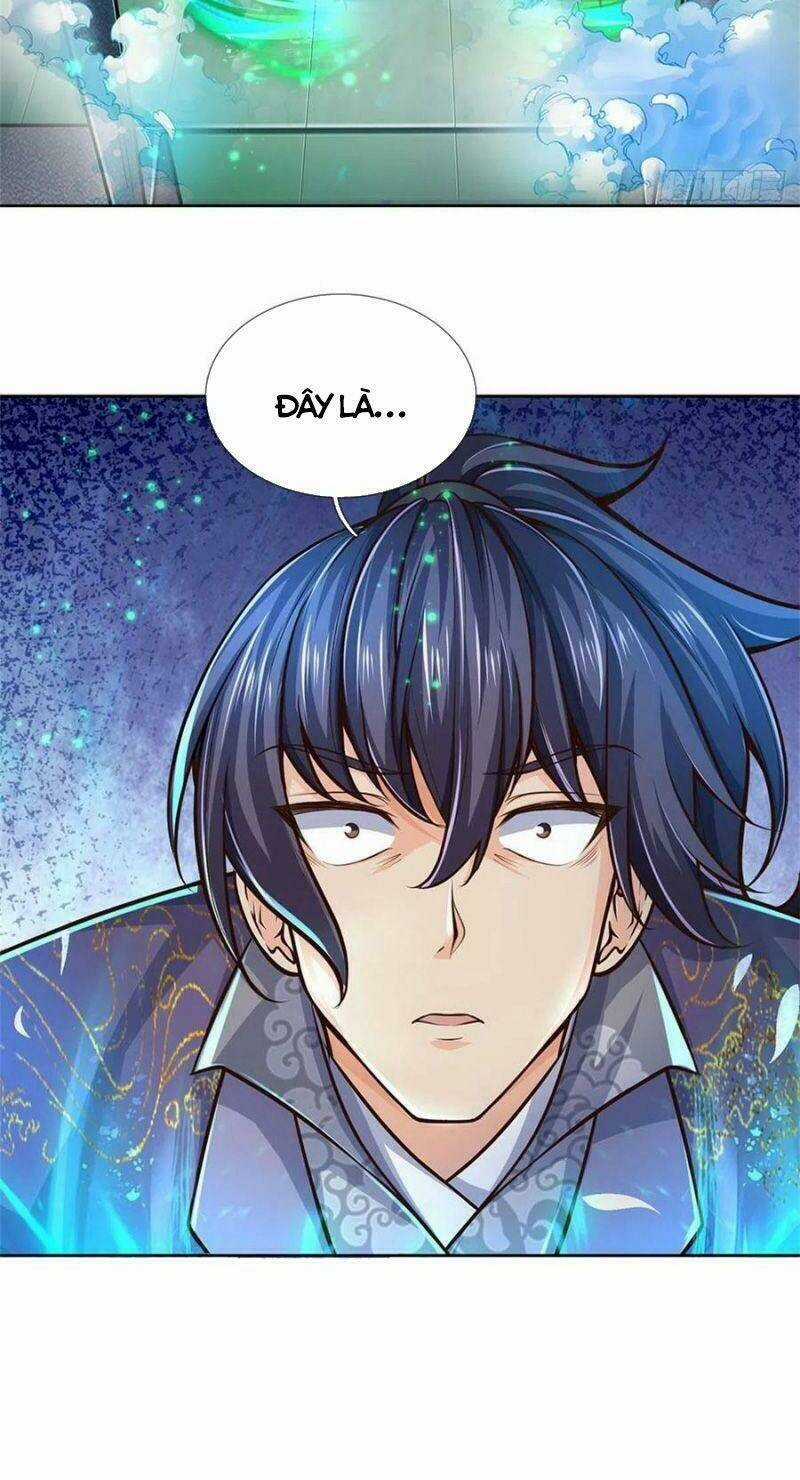 Chúa Tể Chi Lộ - Chapter 86 - Trang 23