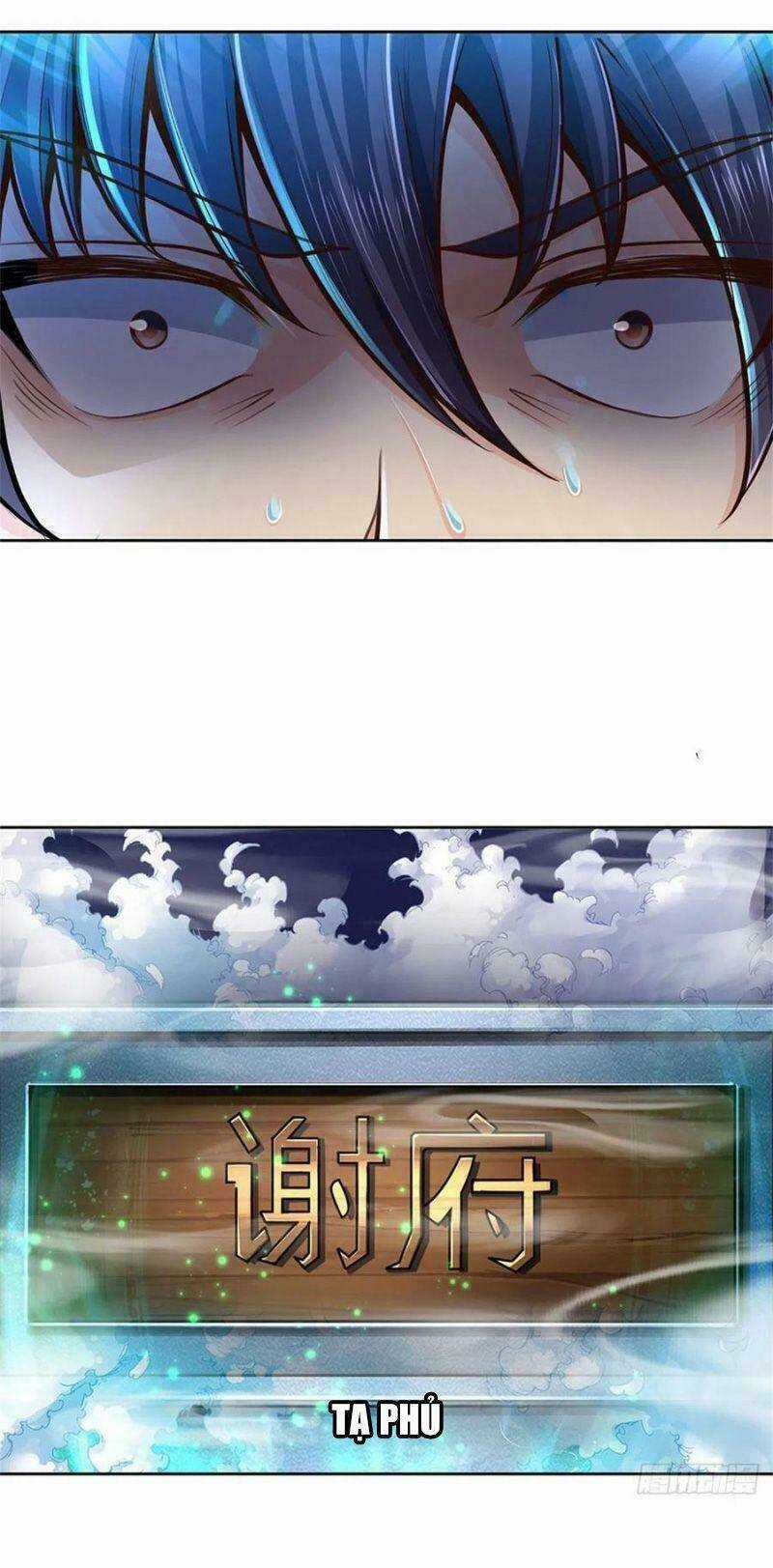 Chúa Tể Chi Lộ - Chapter 86 - Trang 24