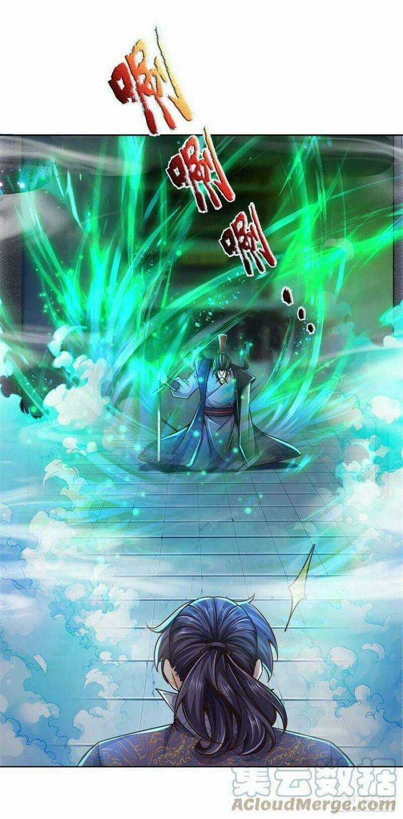 Chúa Tể Chi Lộ - Chapter 86 - Trang 25