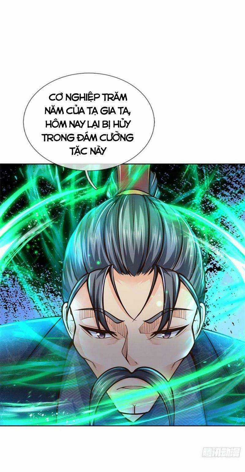 Chúa Tể Chi Lộ - Chapter 86 - Trang 26