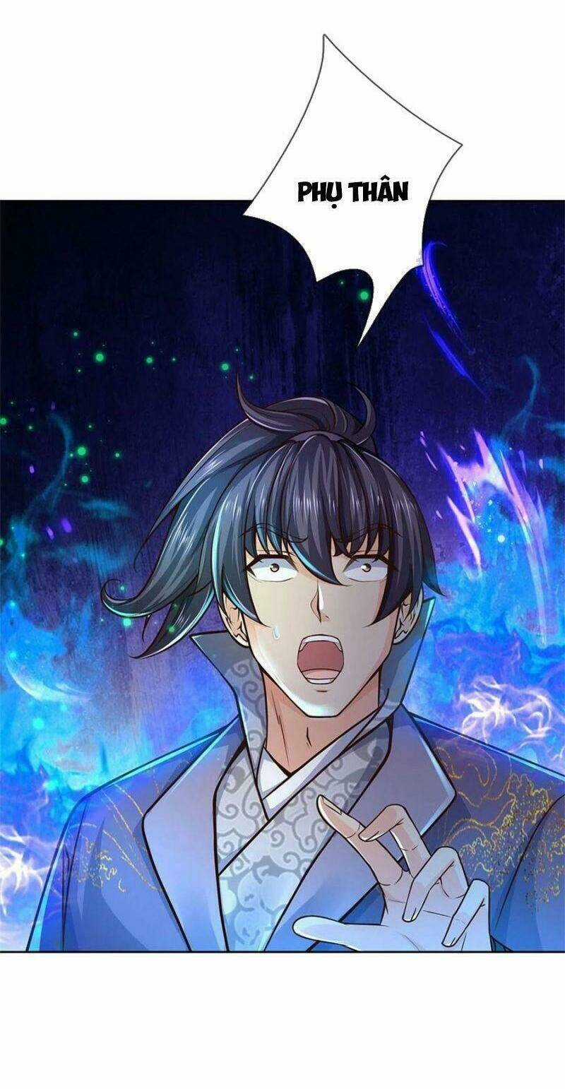 Chúa Tể Chi Lộ - Chapter 86 - Trang 27