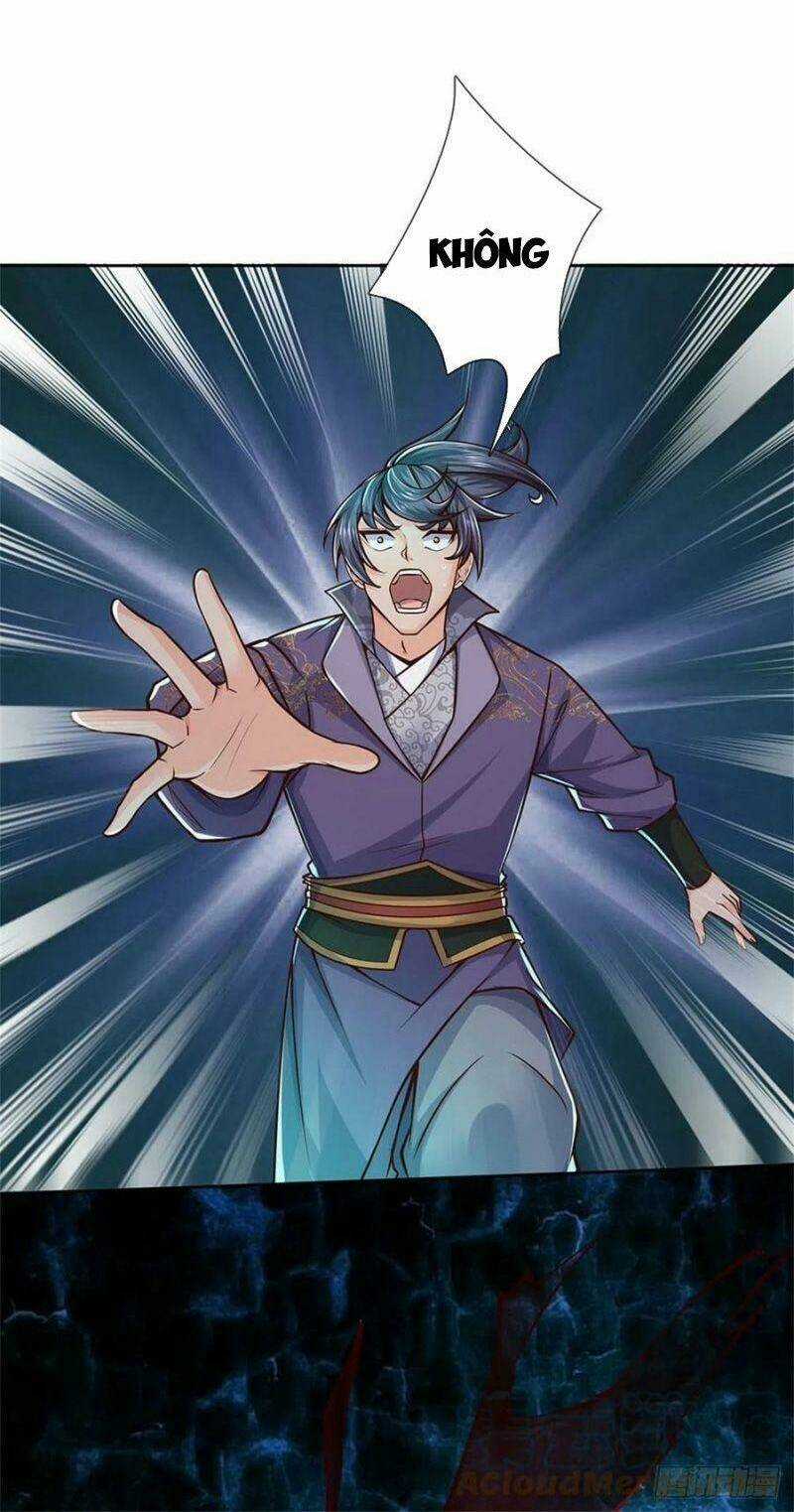 Chúa Tể Chi Lộ - Chapter 86 - Trang 29