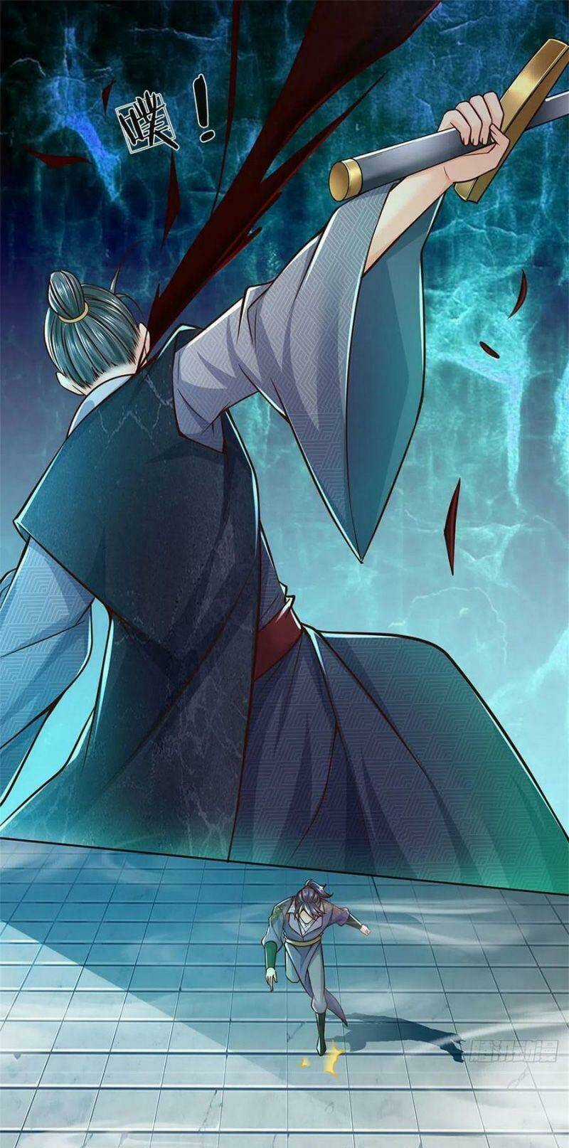 Chúa Tể Chi Lộ - Chapter 86 - Trang 30