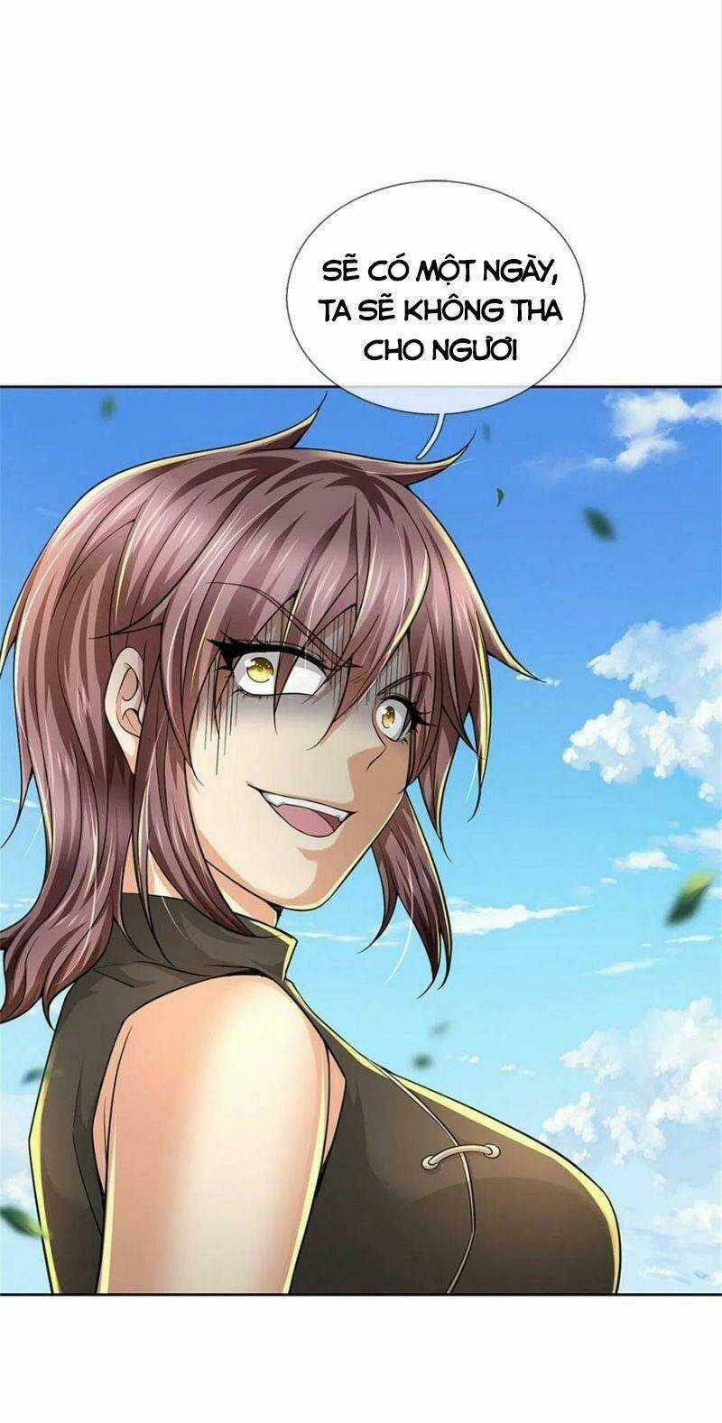 Chúa Tể Chi Lộ - Chapter 86 - Trang 4