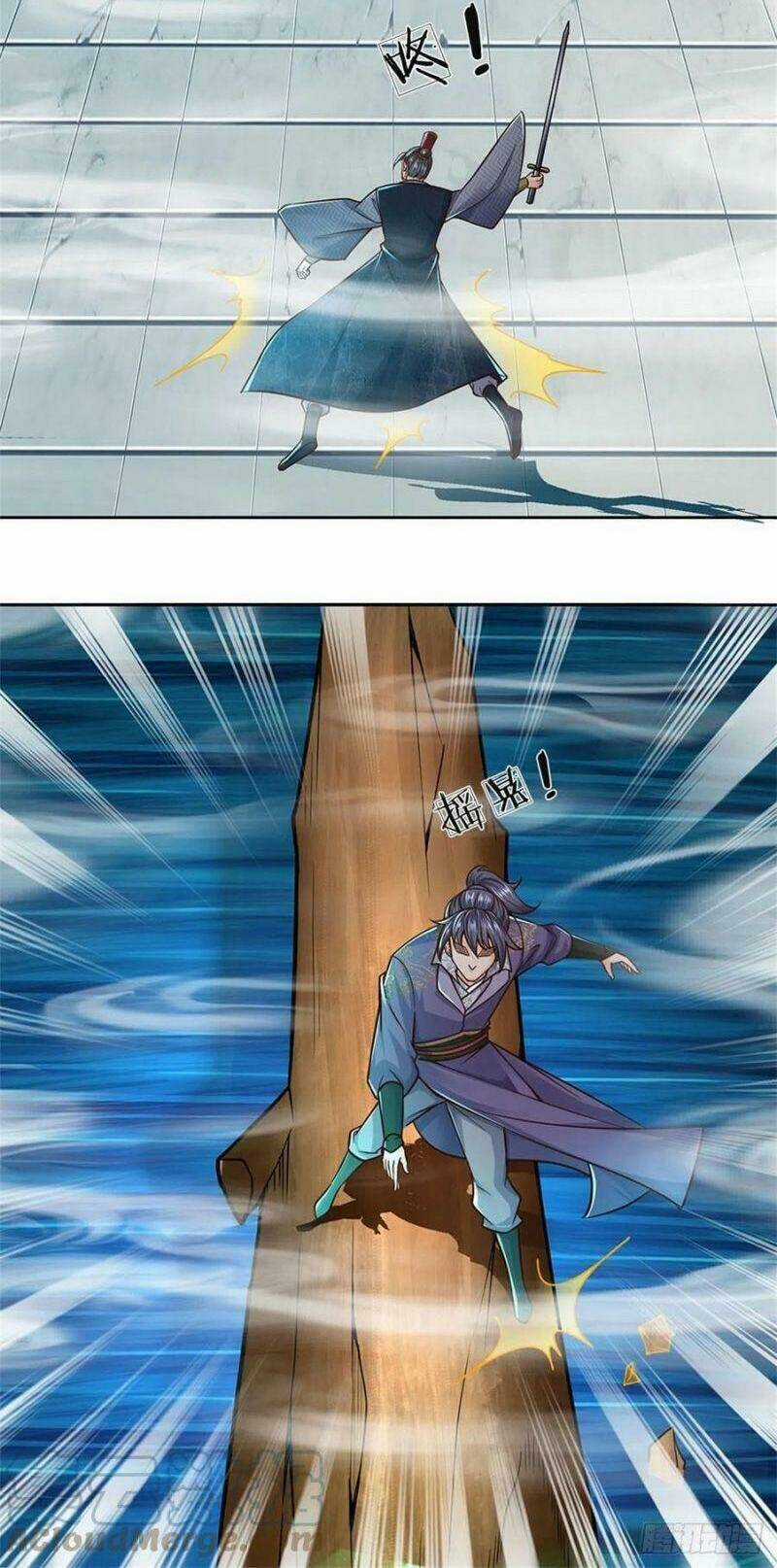 Chúa Tể Chi Lộ - Chapter 86 - Trang 31