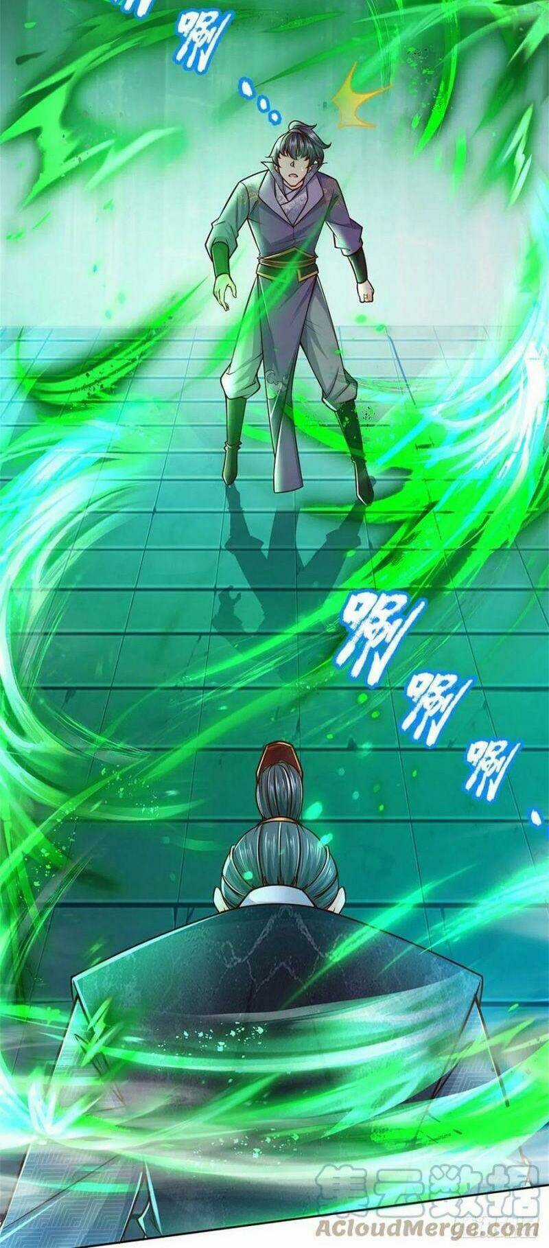 Chúa Tể Chi Lộ - Chapter 86 - Trang 33