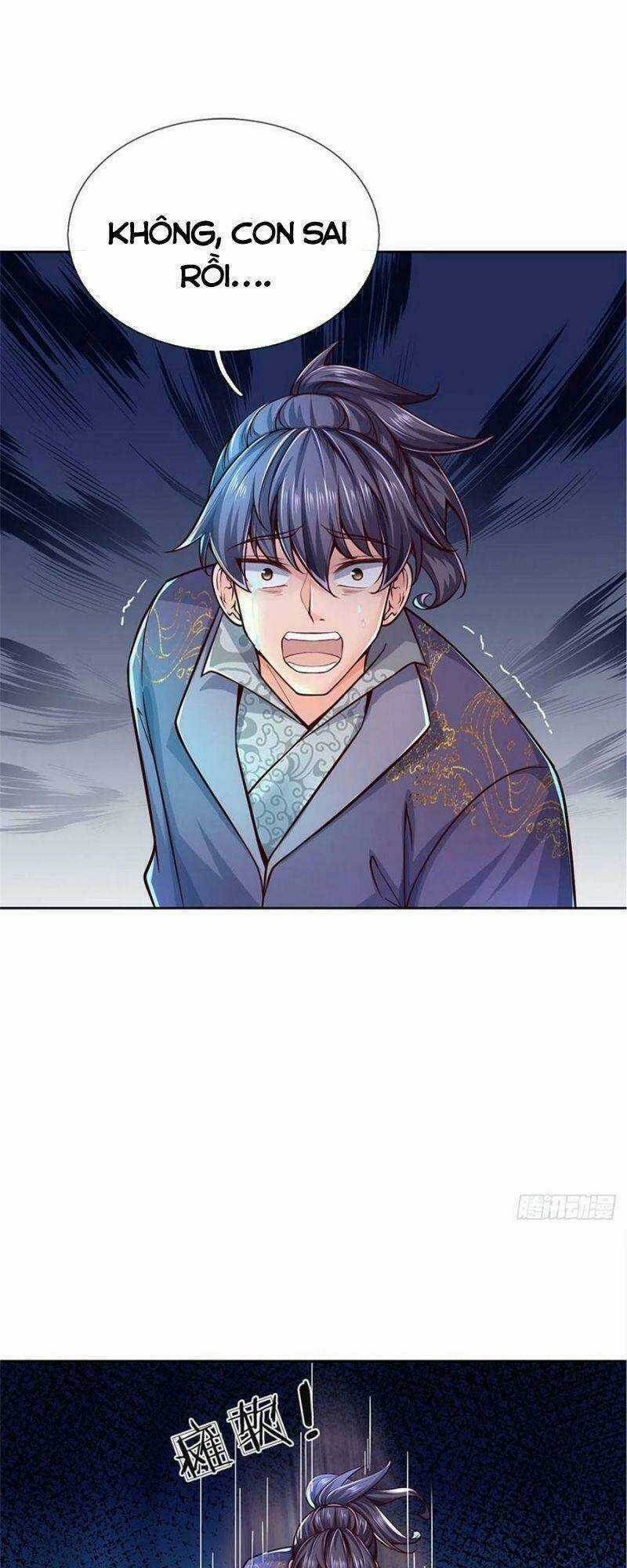 Chúa Tể Chi Lộ - Chapter 86 - Trang 36