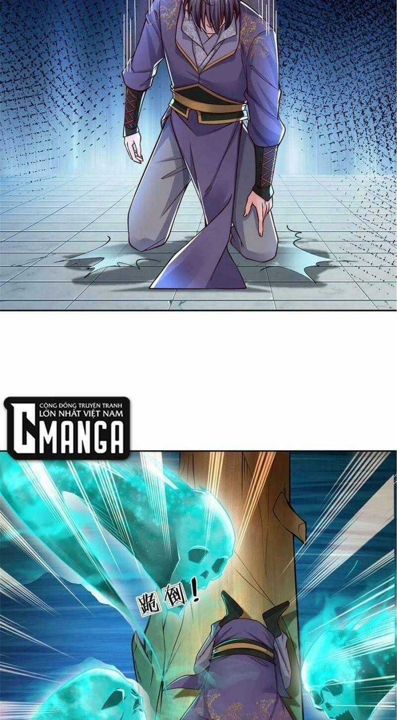 Chúa Tể Chi Lộ - Chapter 86 - Trang 37