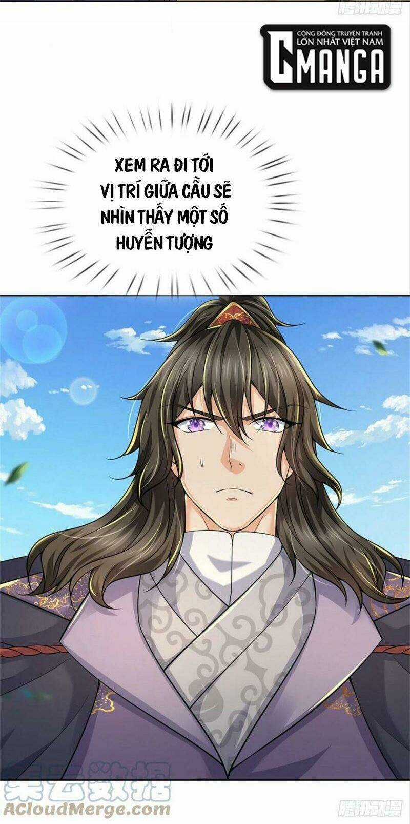 Chúa Tể Chi Lộ - Chapter 86 - Trang 6