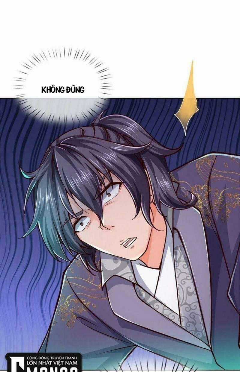 Chúa Tể Chi Lộ - Chapter 87 - Trang 1