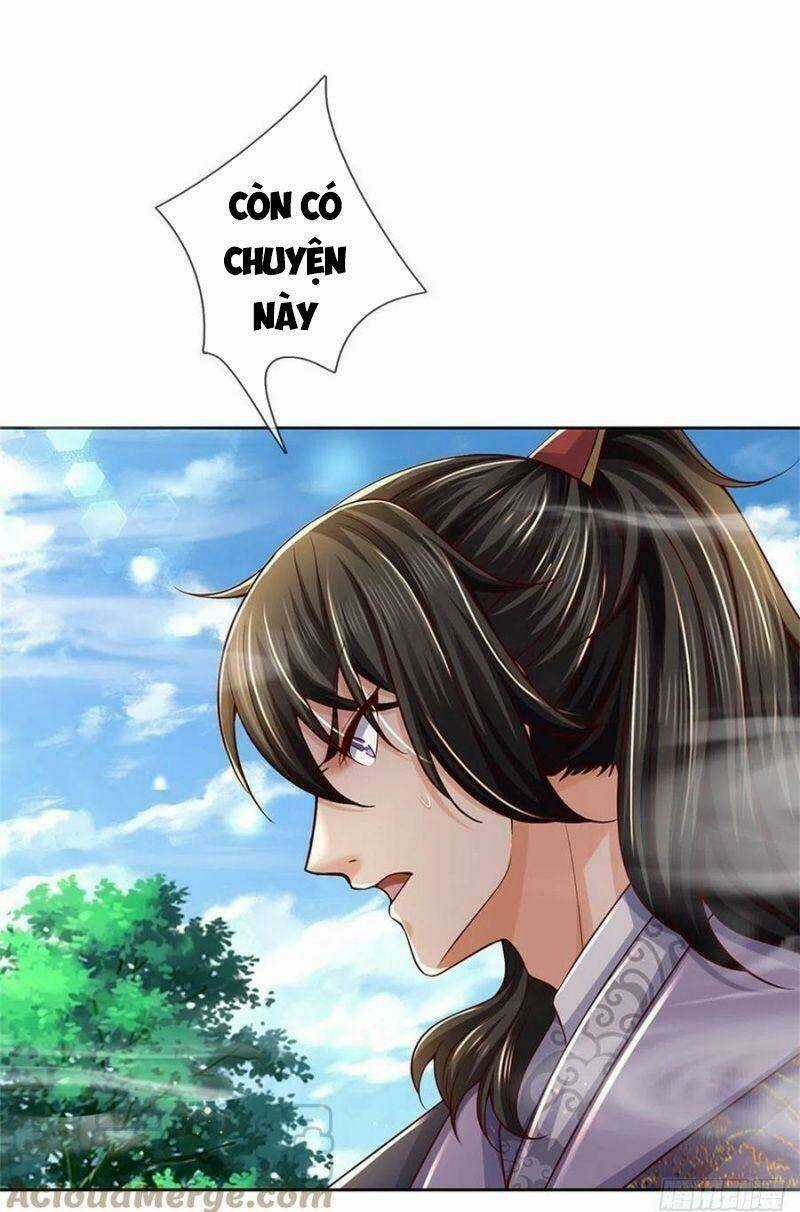 Chúa Tể Chi Lộ - Chapter 87 - Trang 13