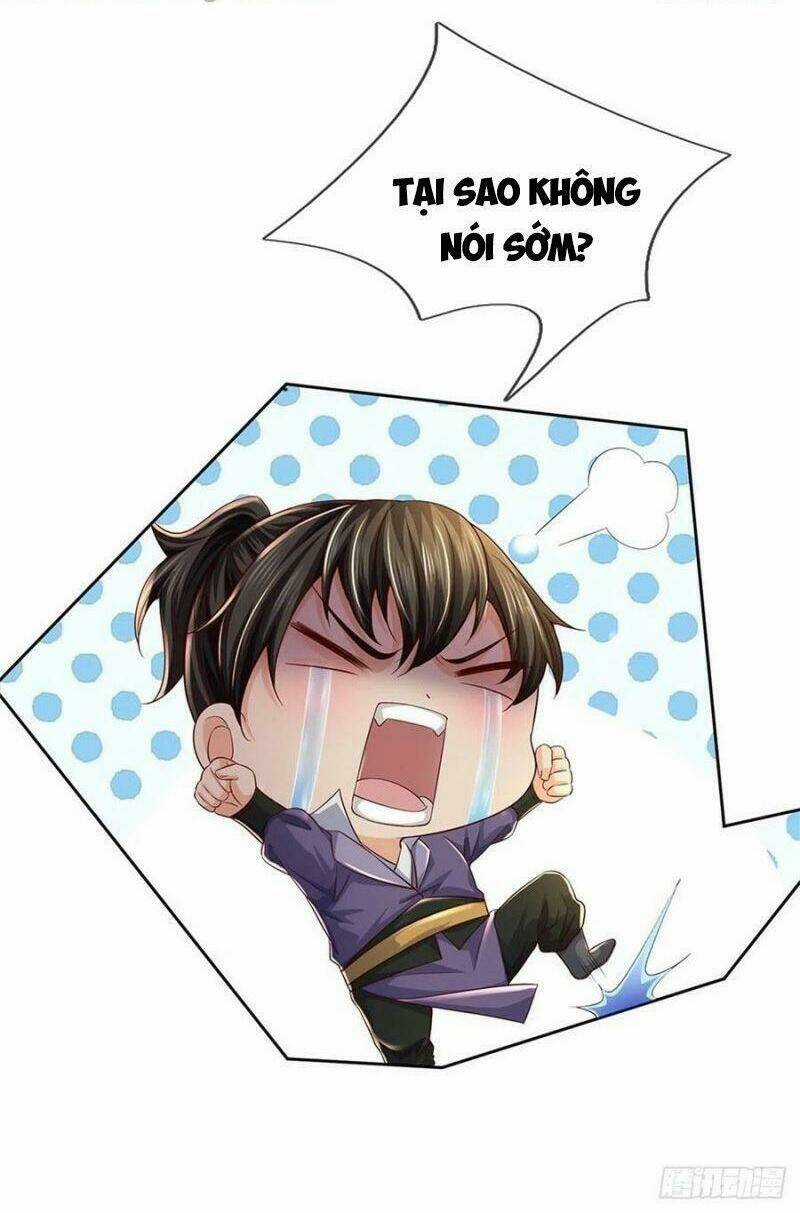 Chúa Tể Chi Lộ - Chapter 87 - Trang 14