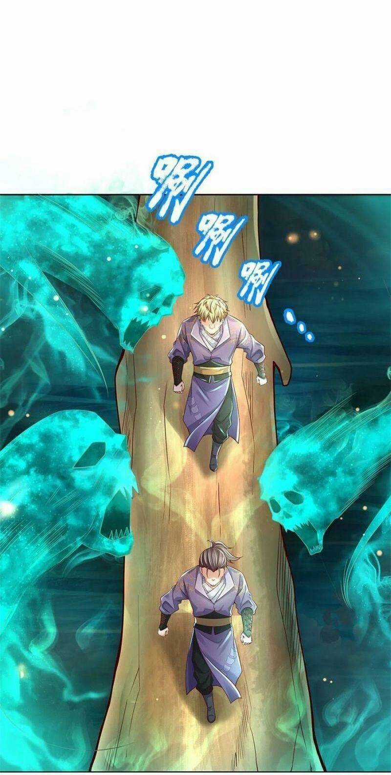 Chúa Tể Chi Lộ - Chapter 87 - Trang 16