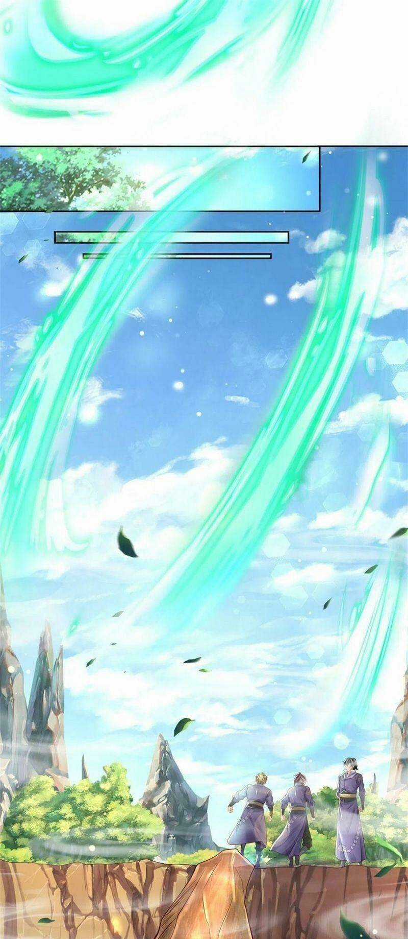 Chúa Tể Chi Lộ - Chapter 87 - Trang 19