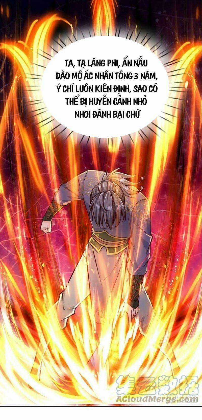 Chúa Tể Chi Lộ - Chapter 87 - Trang 3