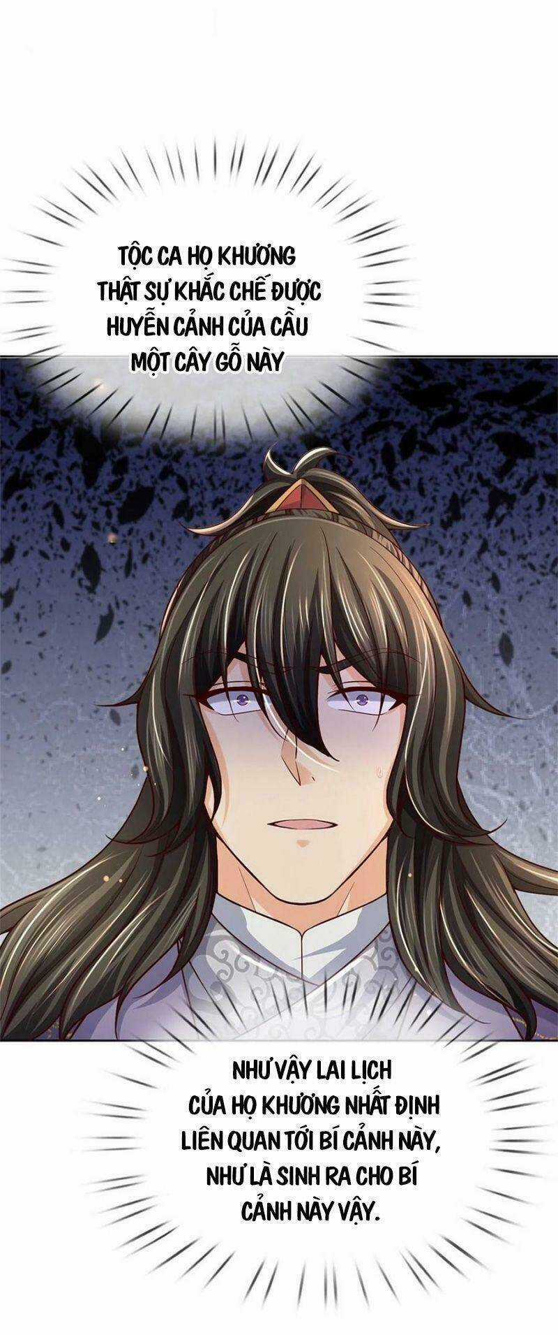 Chúa Tể Chi Lộ - Chapter 87 - Trang 21