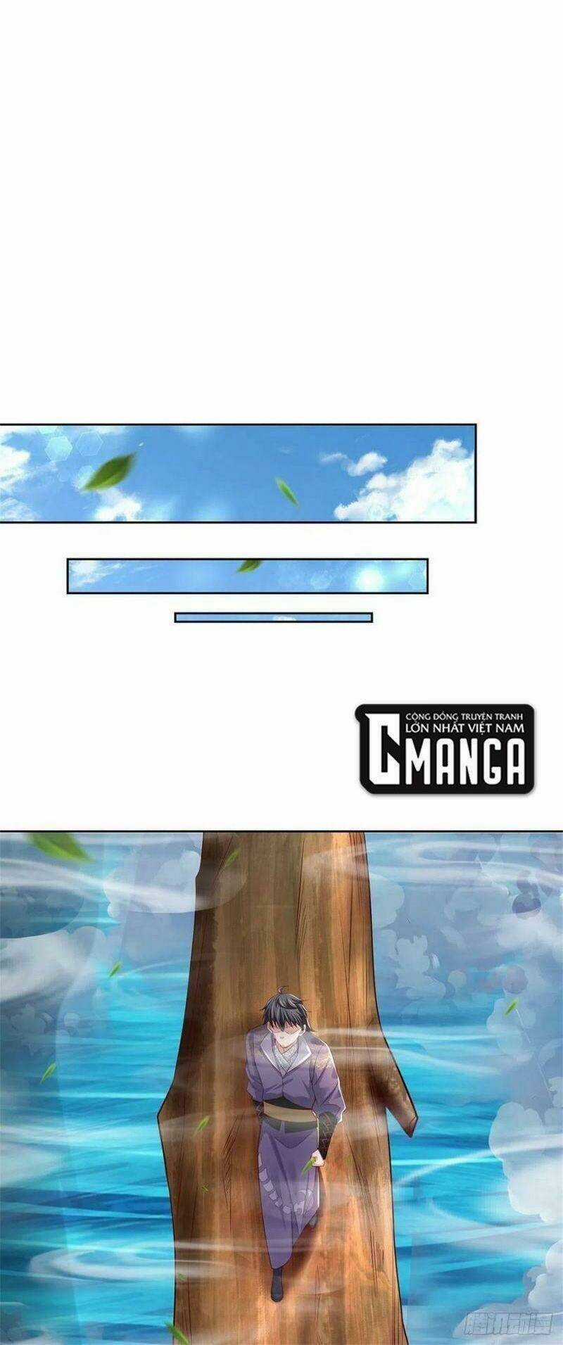 Chúa Tể Chi Lộ - Chapter 87 - Trang 22
