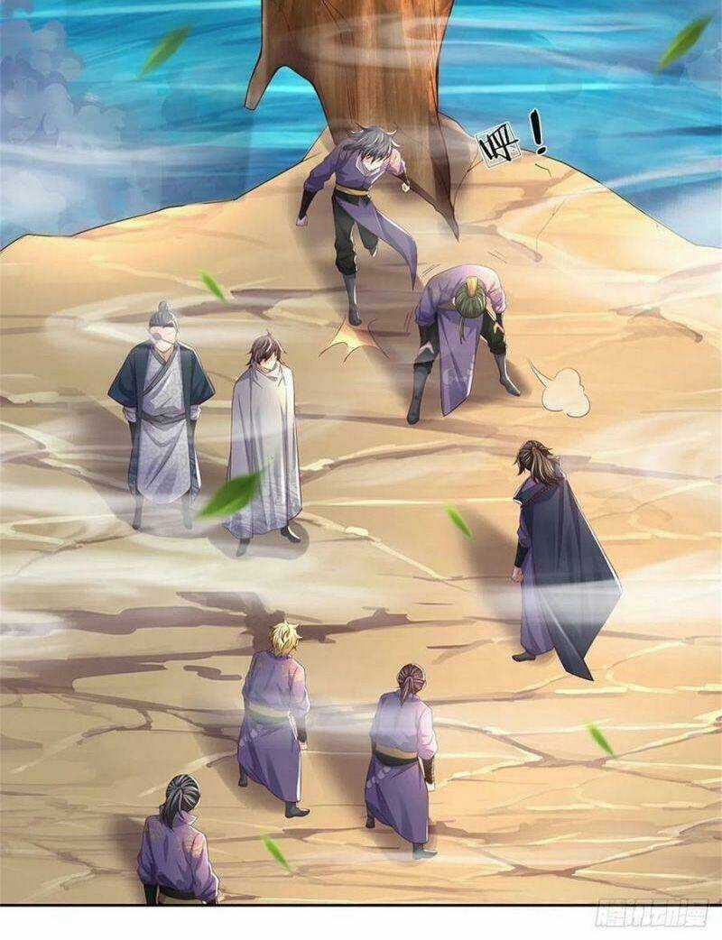 Chúa Tể Chi Lộ - Chapter 87 - Trang 25