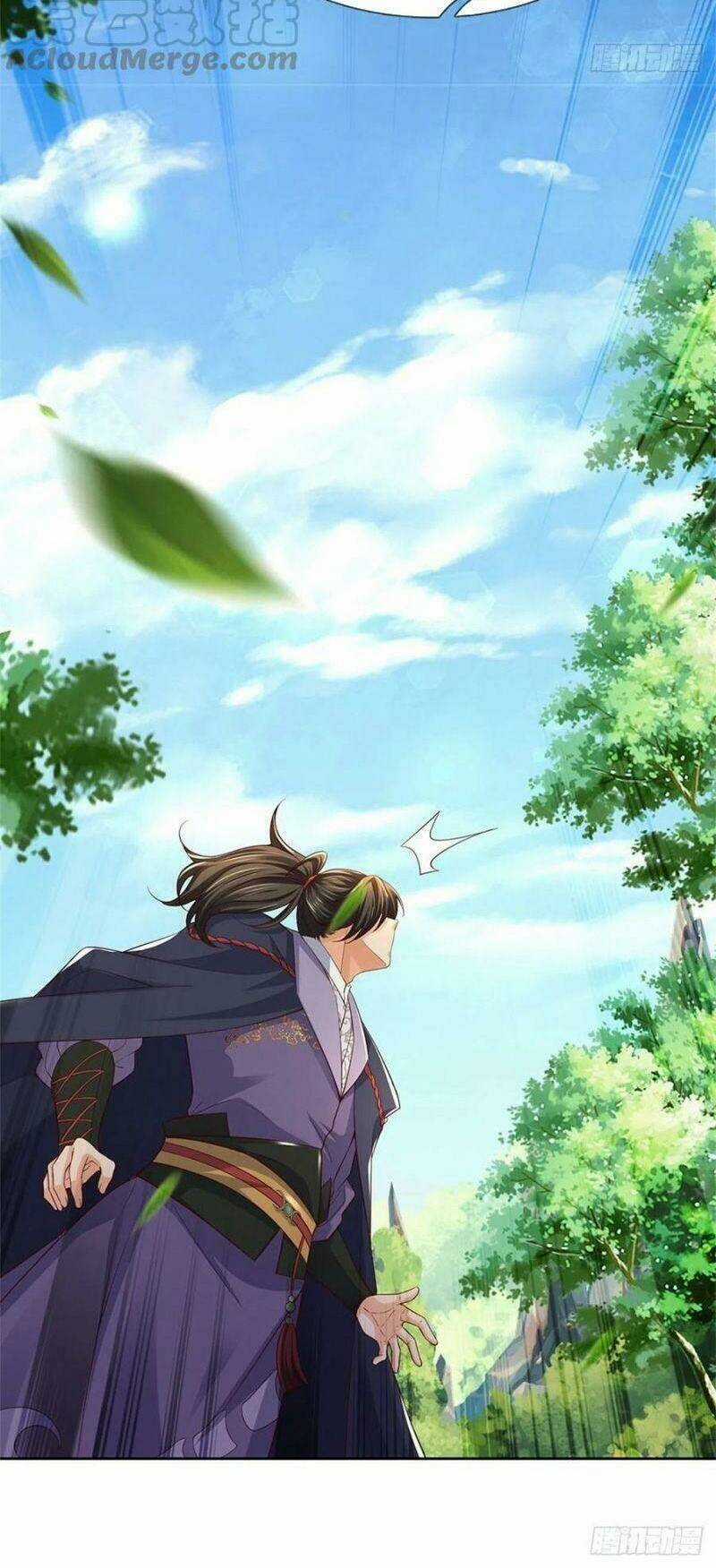 Chúa Tể Chi Lộ - Chapter 87 - Trang 27