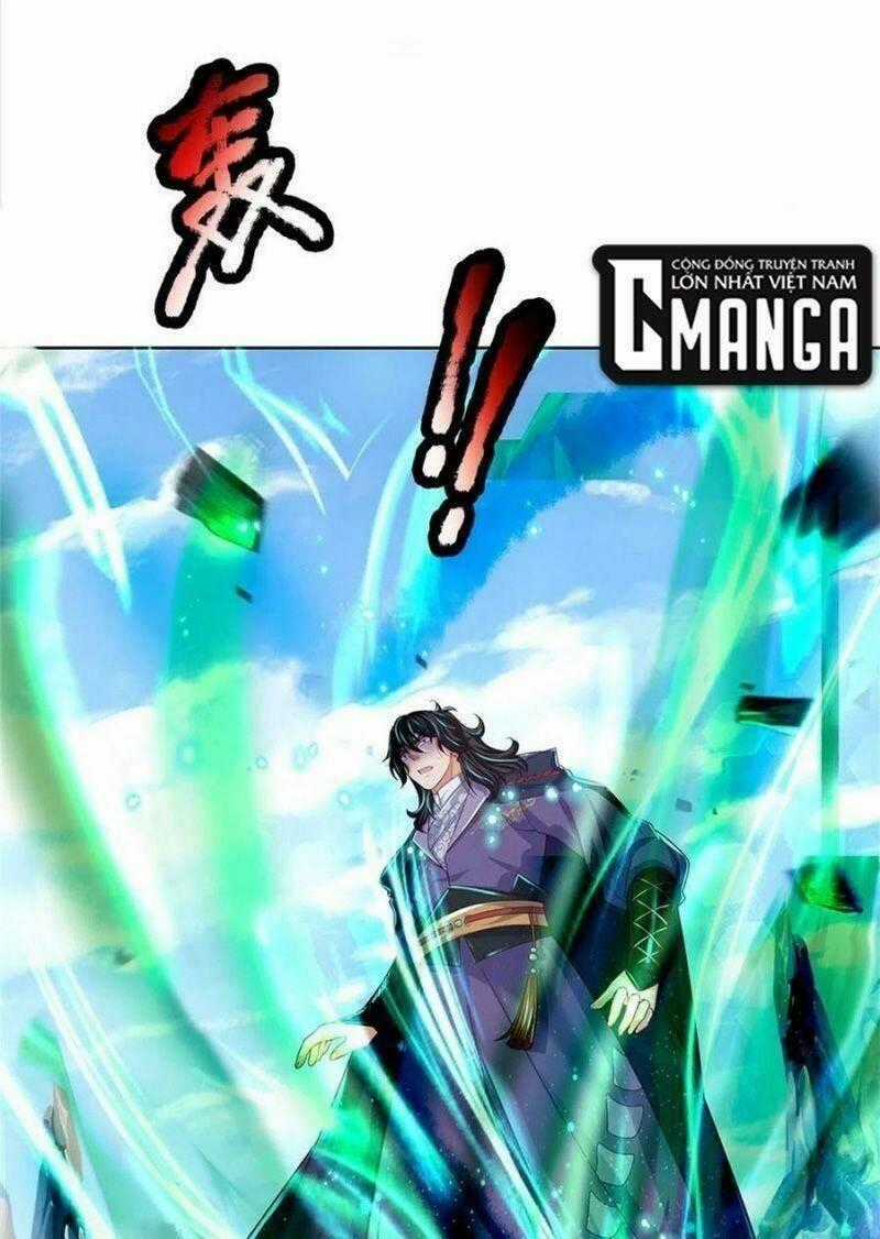 Chúa Tể Chi Lộ - Chapter 87 - Trang 30