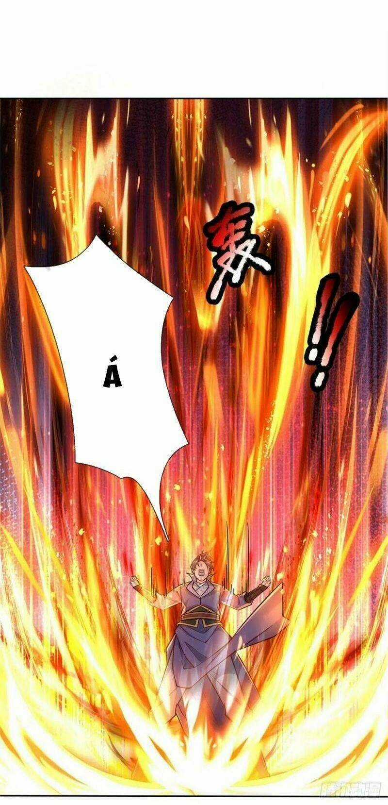 Chúa Tể Chi Lộ - Chapter 87 - Trang 4