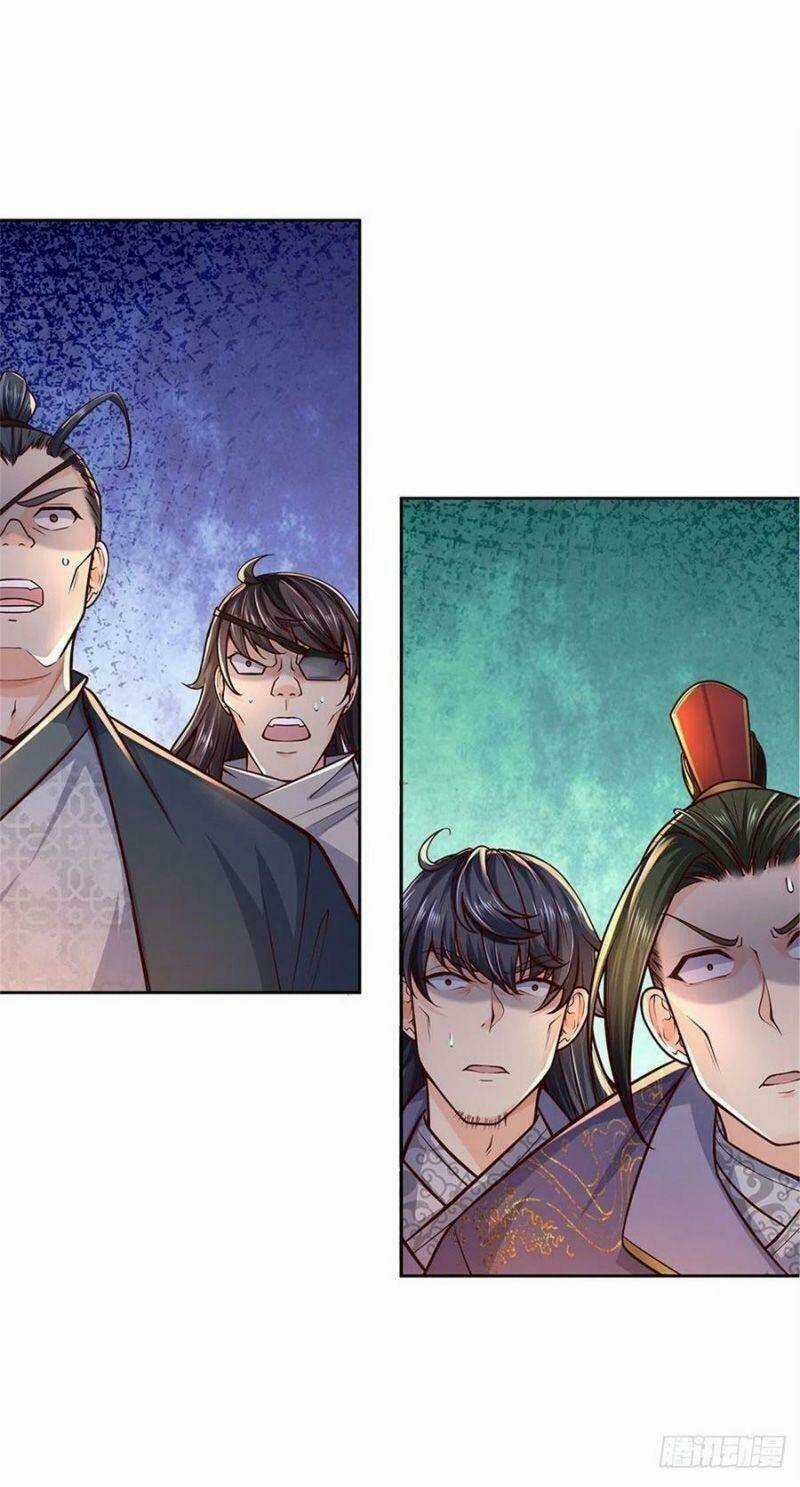 Chúa Tể Chi Lộ - Chapter 87 - Trang 5