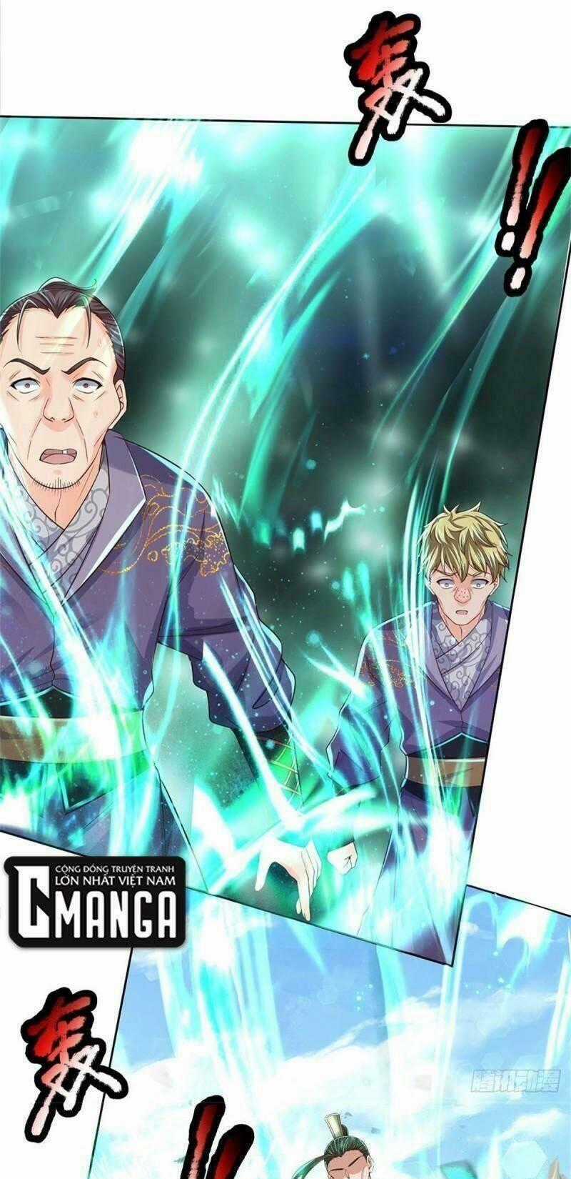 Chúa Tể Chi Lộ - Chapter 88 - Trang 1