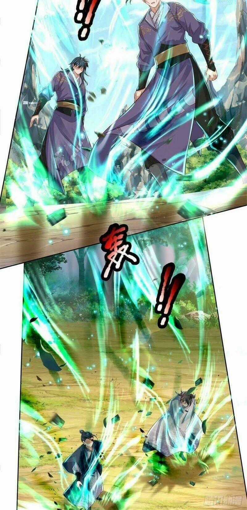 Chúa Tể Chi Lộ - Chapter 88 - Trang 2