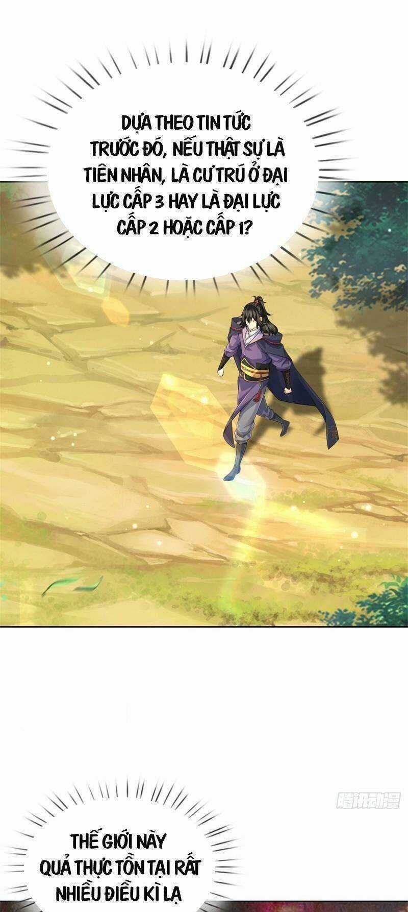 Chúa Tể Chi Lộ - Chapter 88 - Trang 11