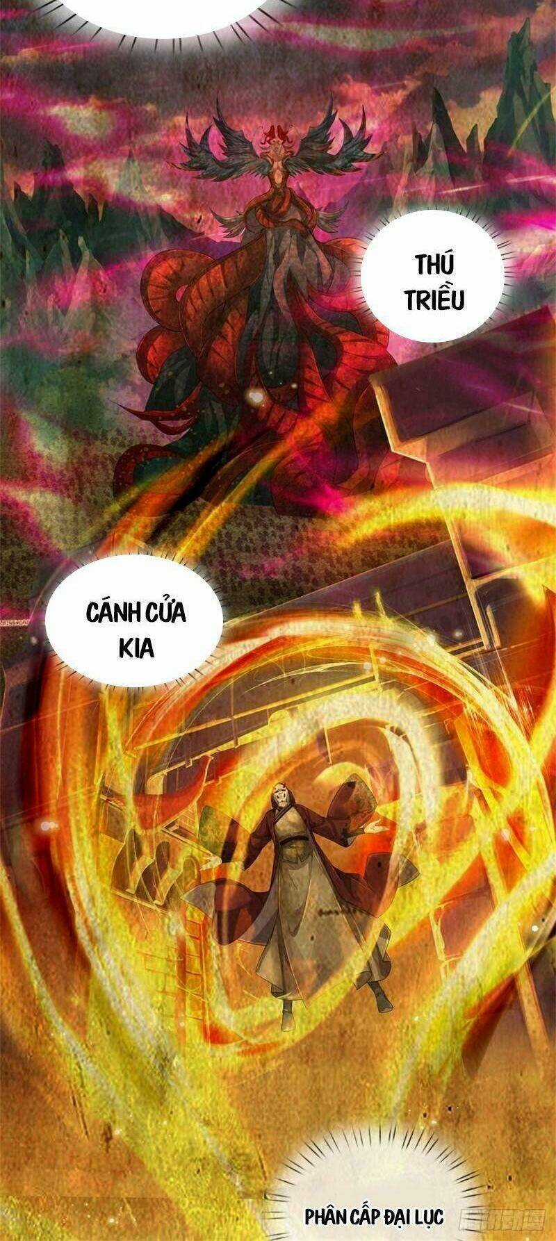 Chúa Tể Chi Lộ - Chapter 88 - Trang 12