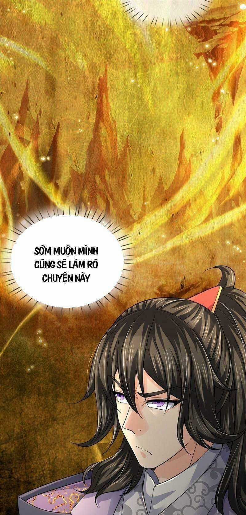 Chúa Tể Chi Lộ - Chapter 88 - Trang 13