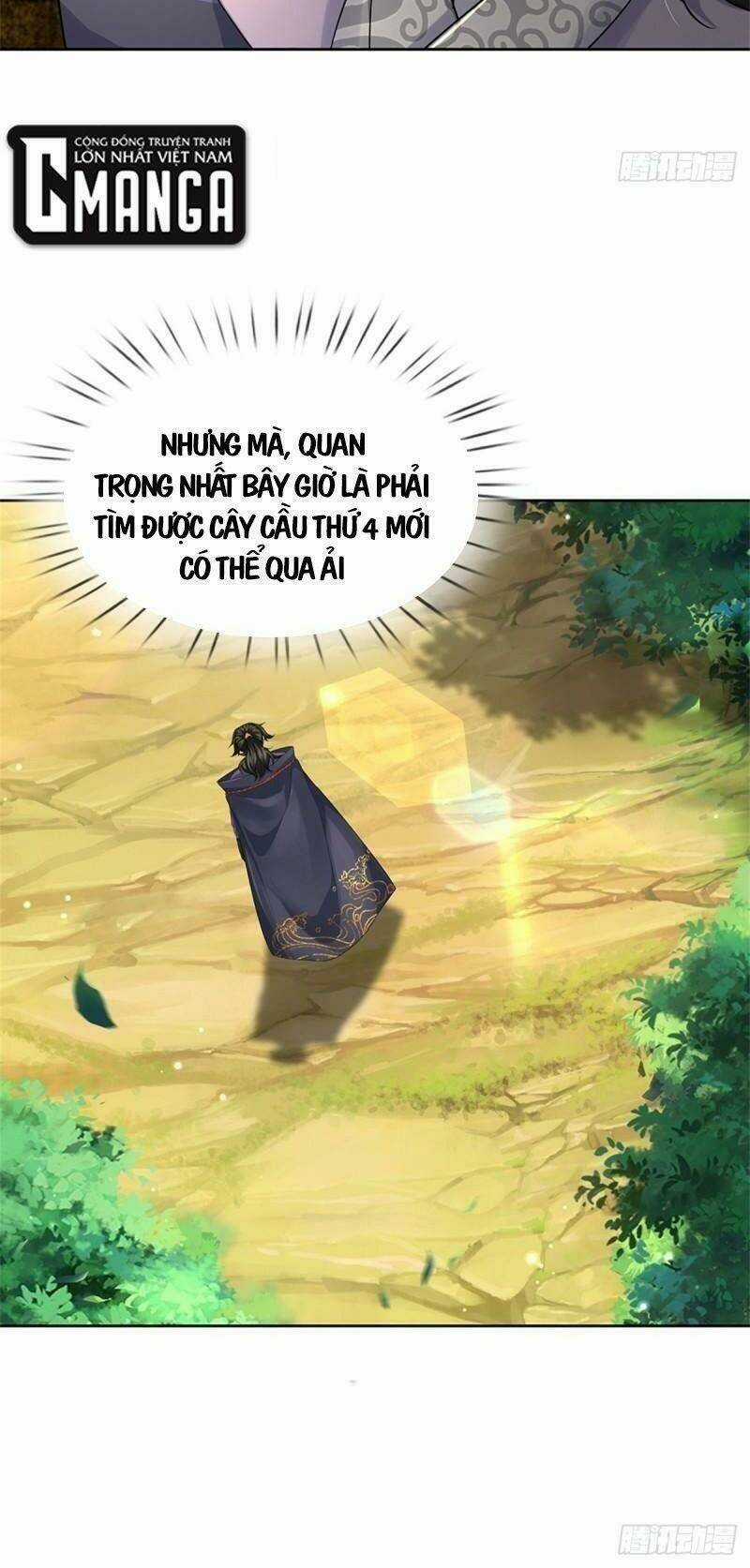 Chúa Tể Chi Lộ - Chapter 88 - Trang 14