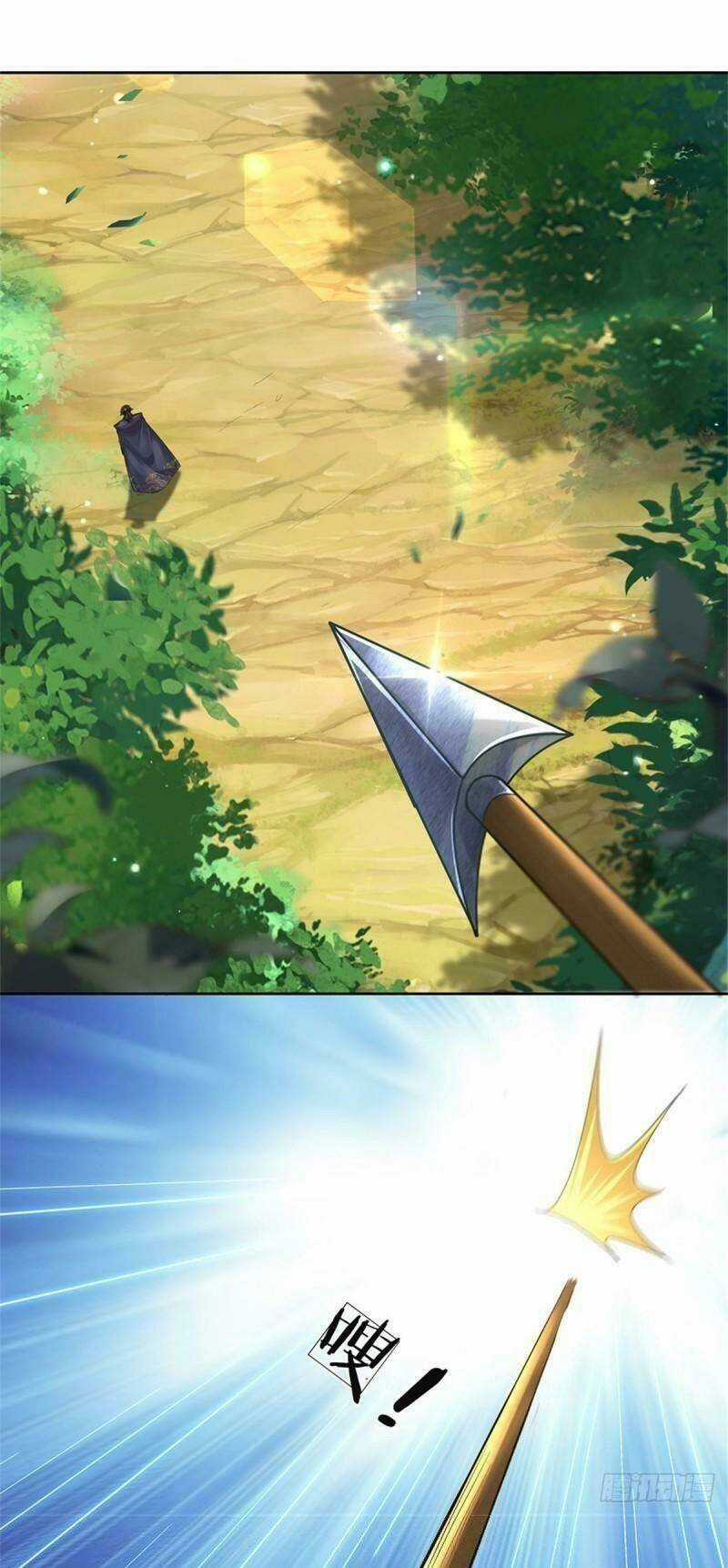 Chúa Tể Chi Lộ - Chapter 88 - Trang 15